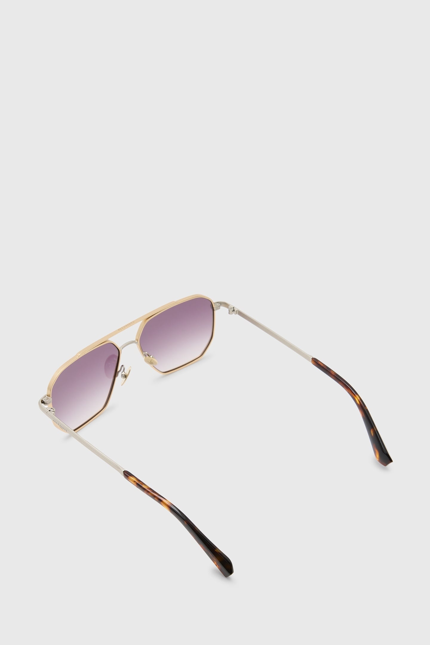DUNE SUNGLASSES WARM BRASS 3