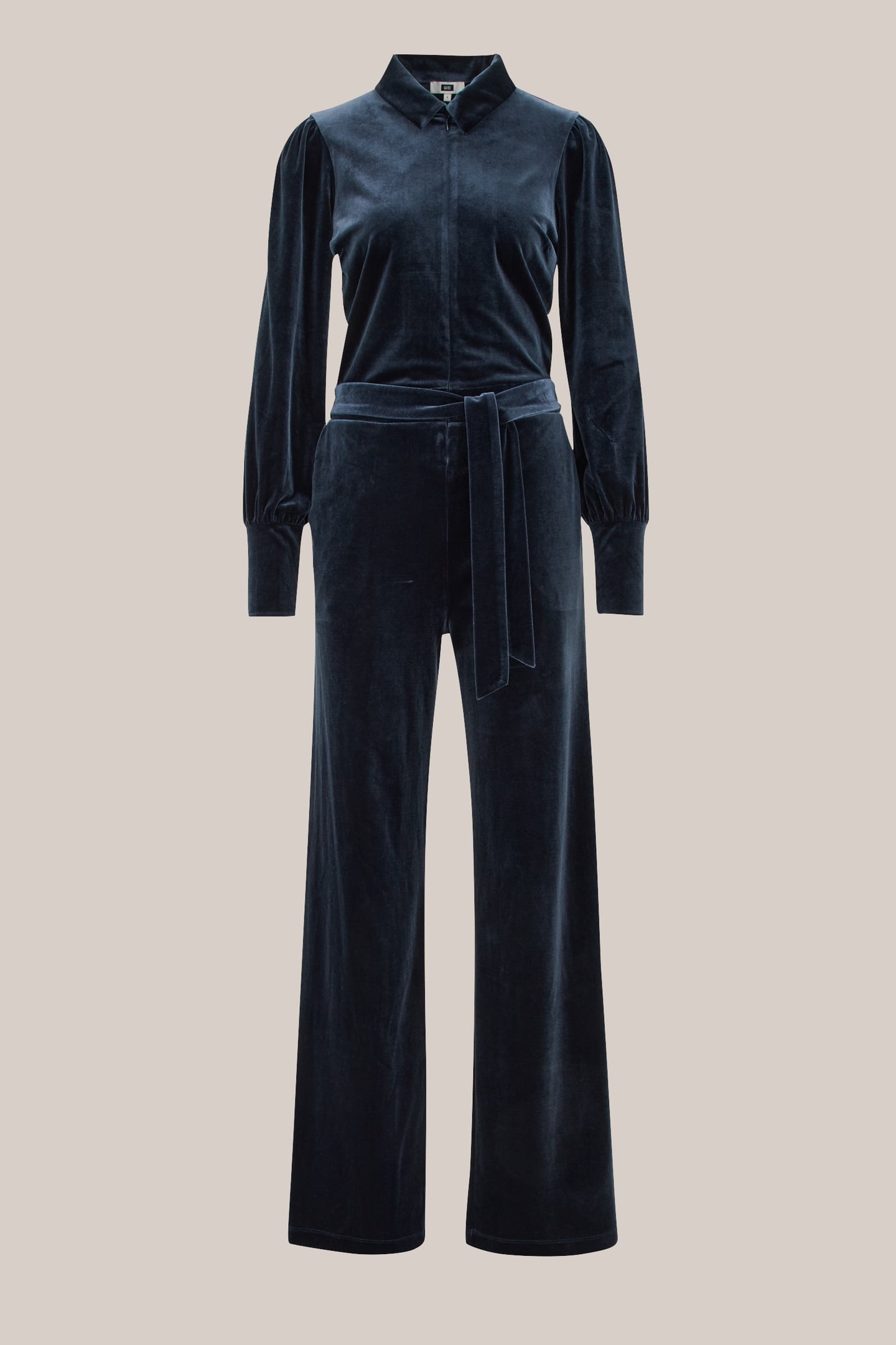 JUMPSUIT BLUE 3