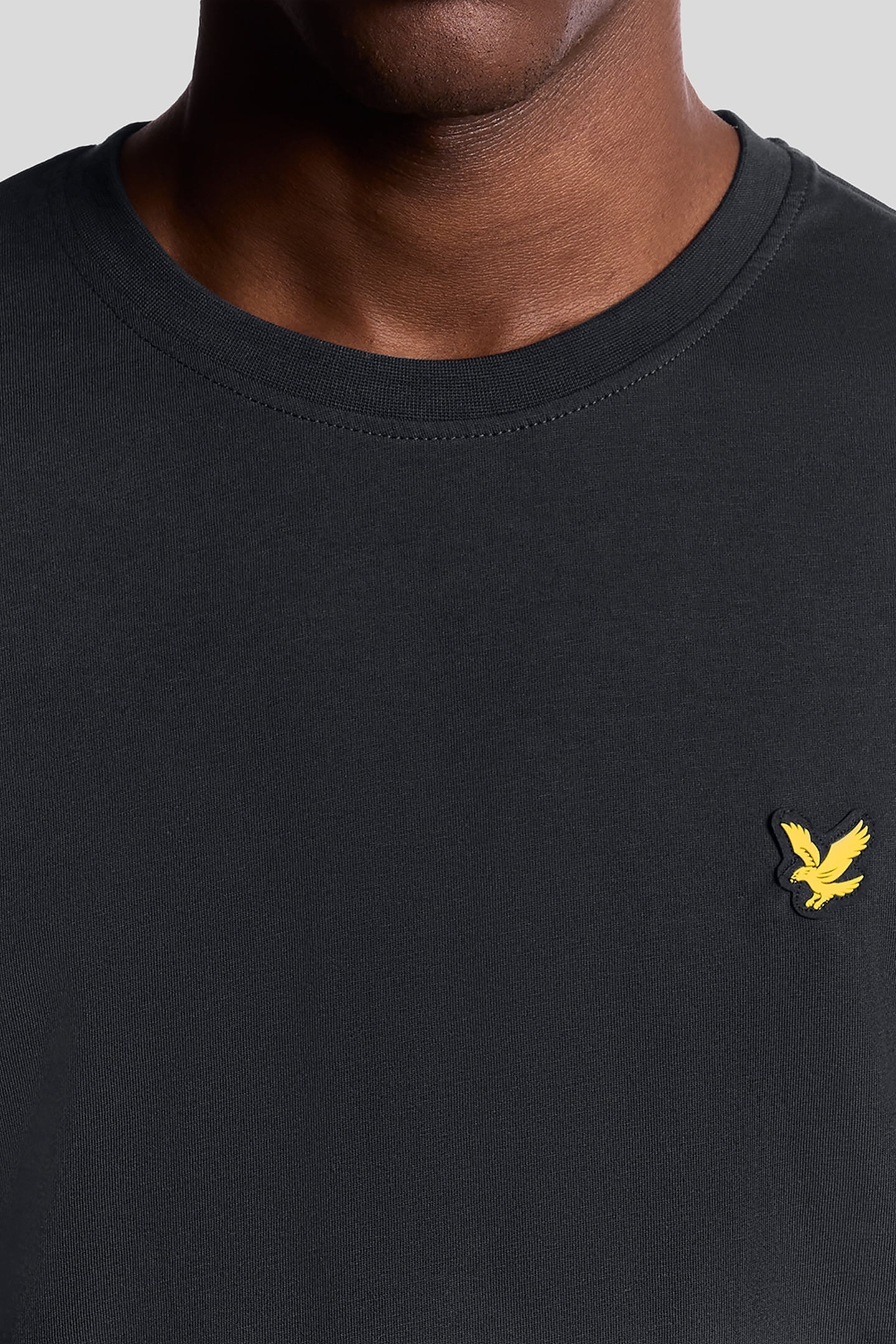 CORE T-SHIRT DARK NAVY 5