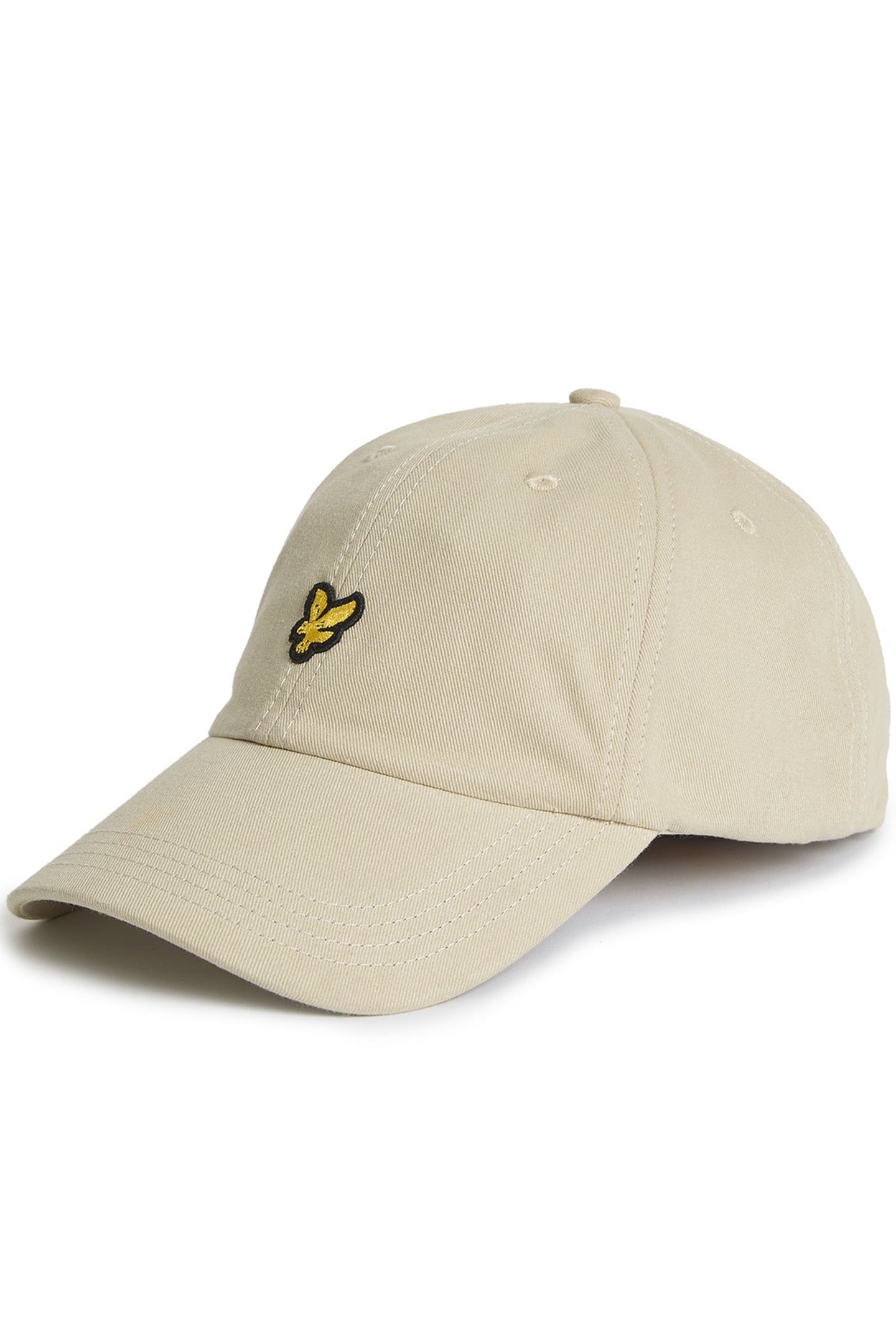 BASEBALL CAP GREY TAUPE 1