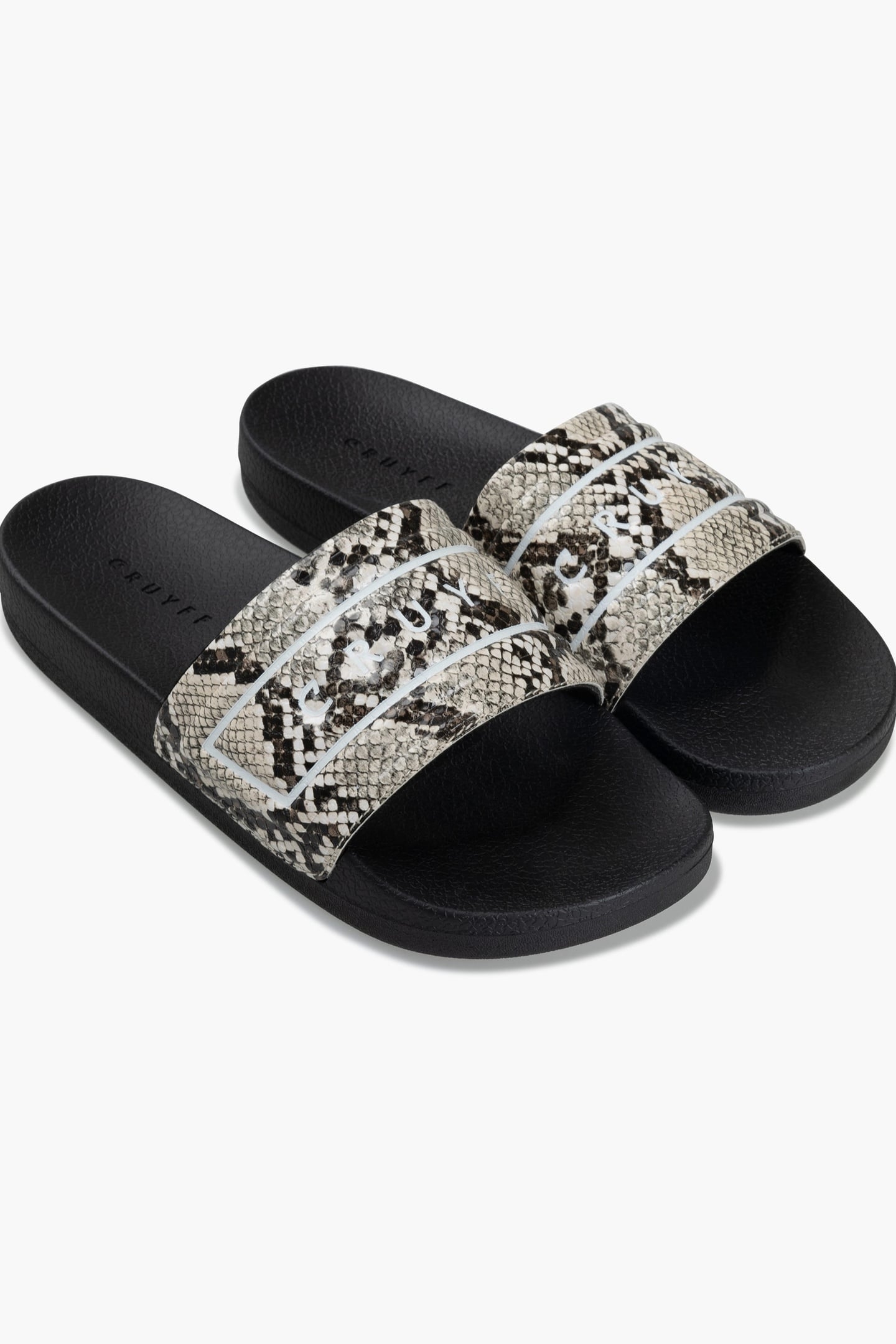 AQUA COPA PLAYA - GOMATTA BLACK/MISCELLANEOUS 3