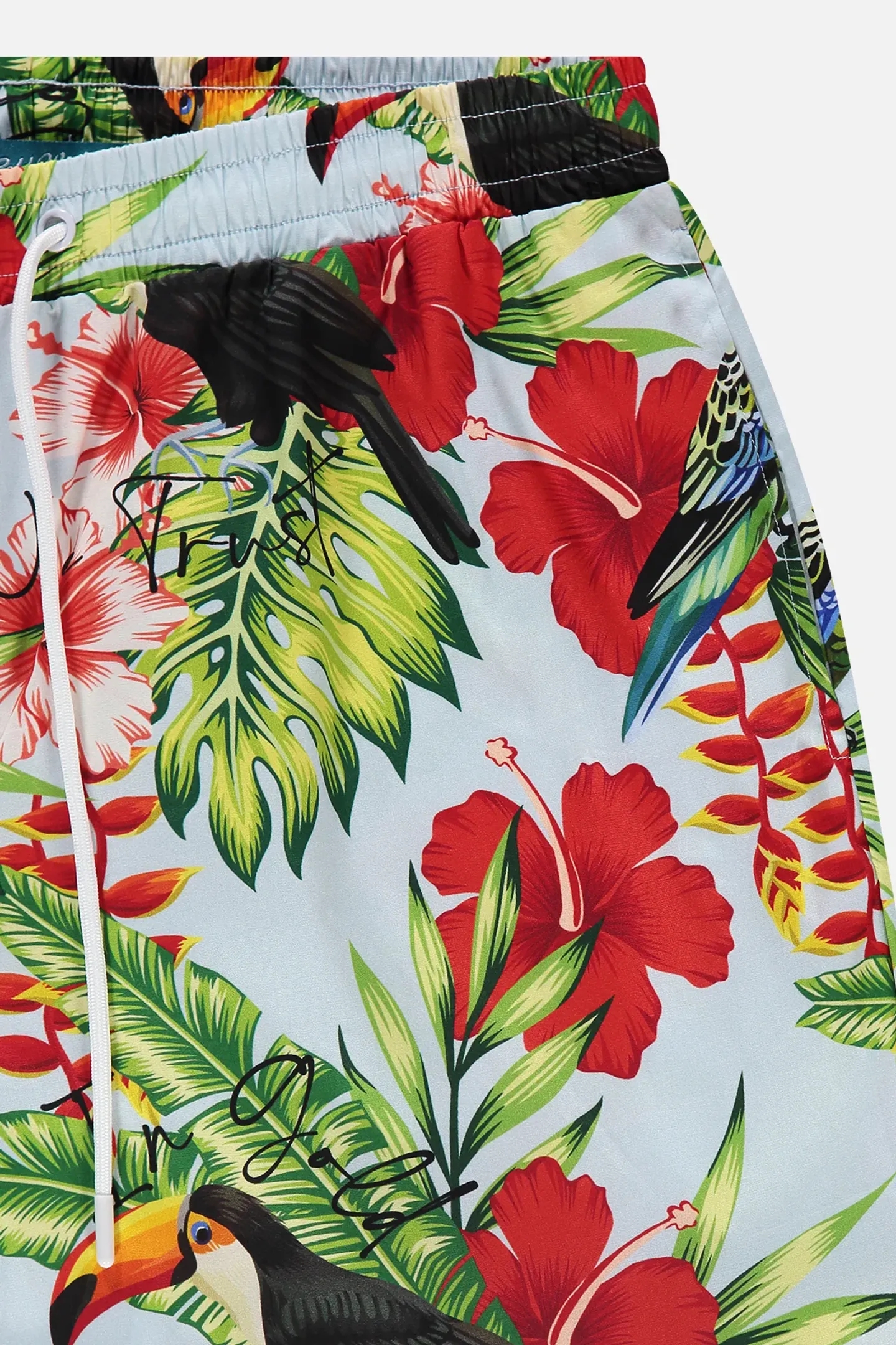 UNISEX THE TOECAN SHORT MULTICOLOR 3