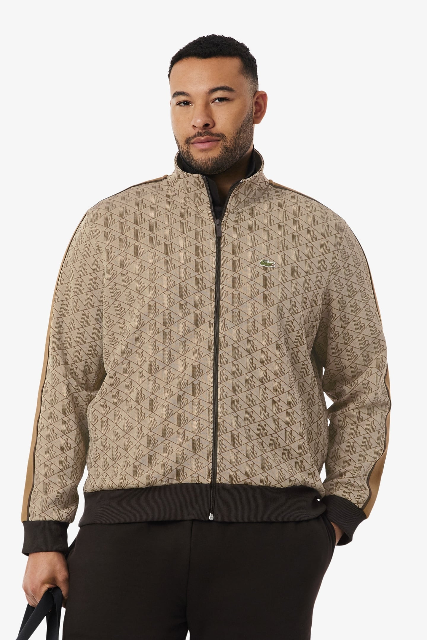 SWEATSHIRT CROISSANT/COOKIE-PORT 4