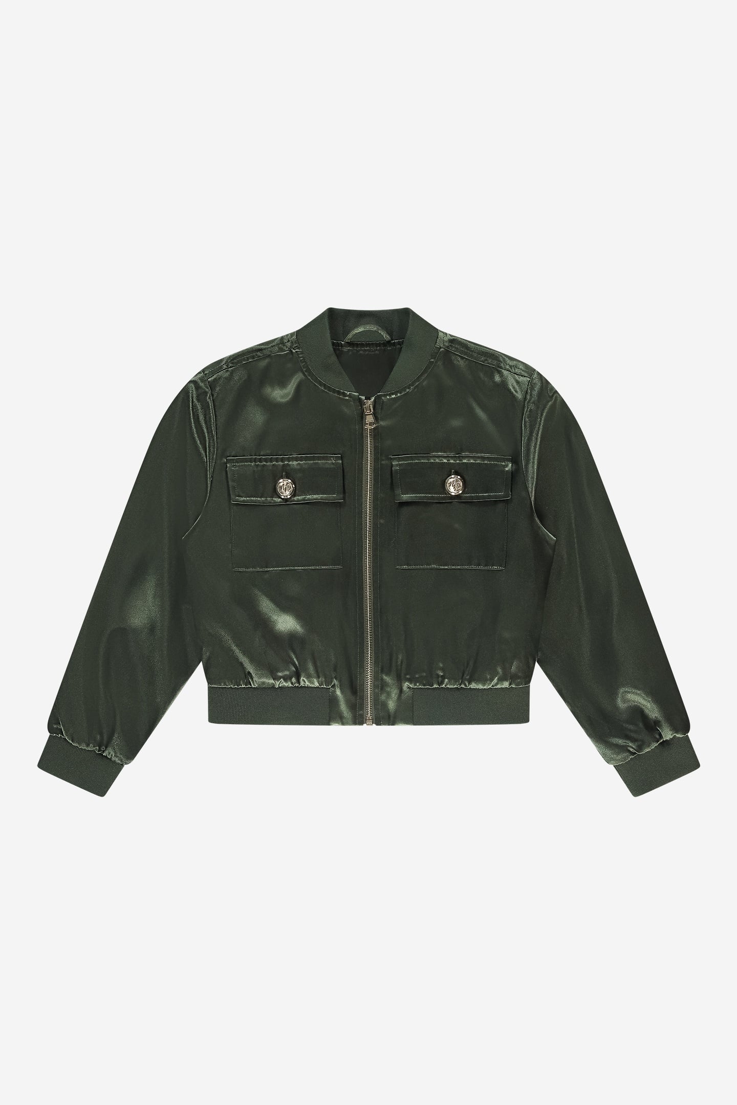 FAYE BOMBER NIGHT FOREST 1