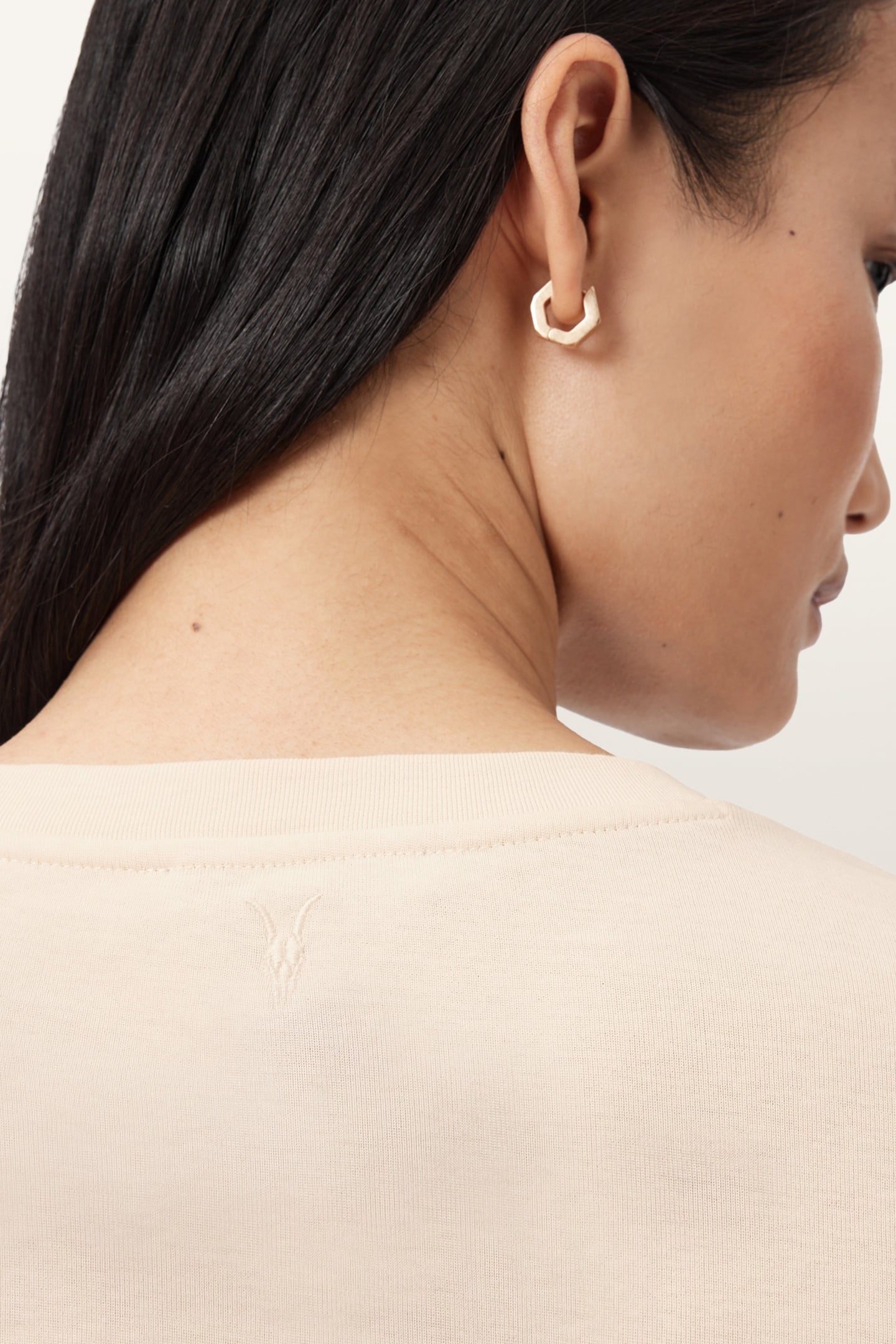 SONNY LS TEE TOFU WHITE 6