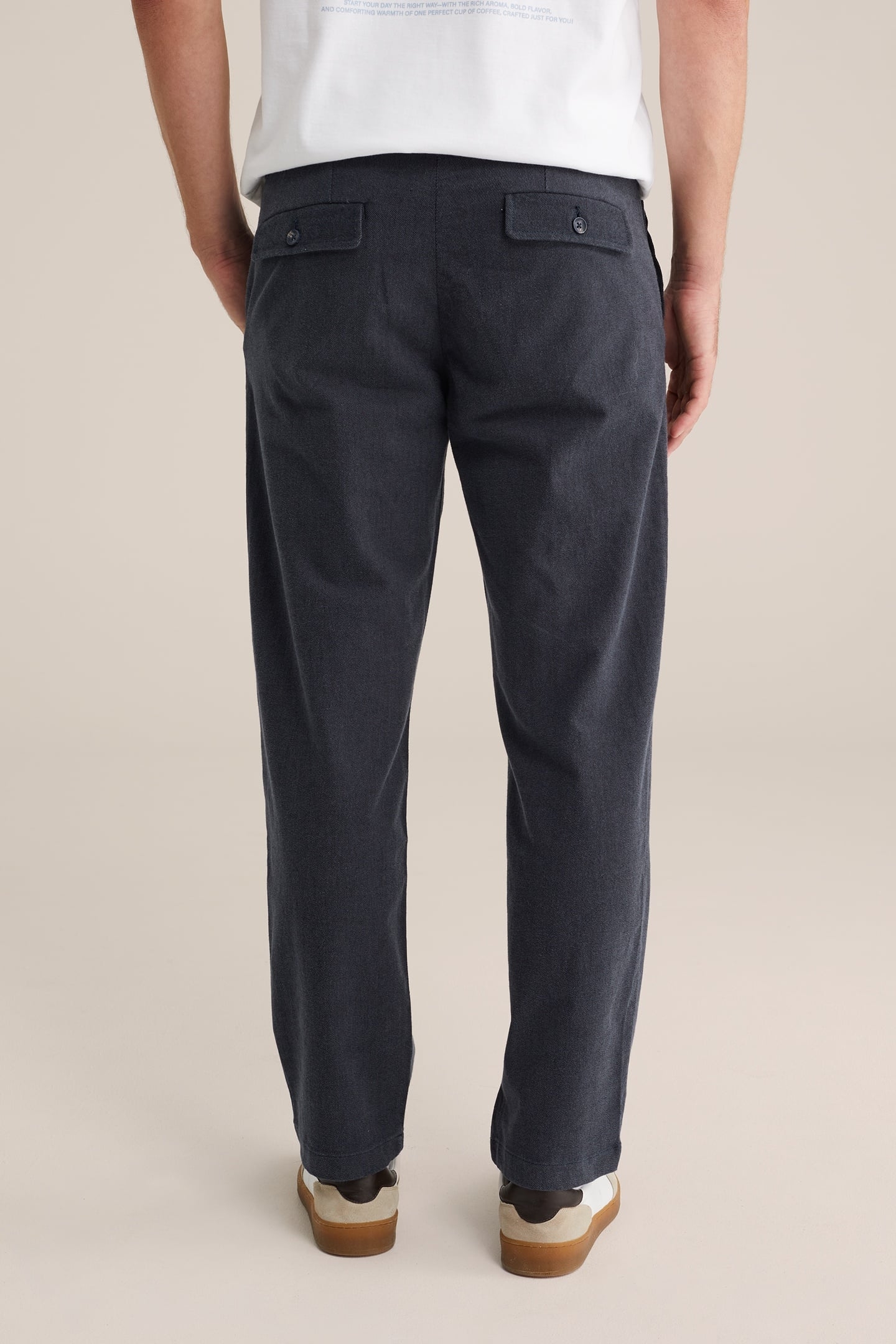 CHINO DARK BLUE 2