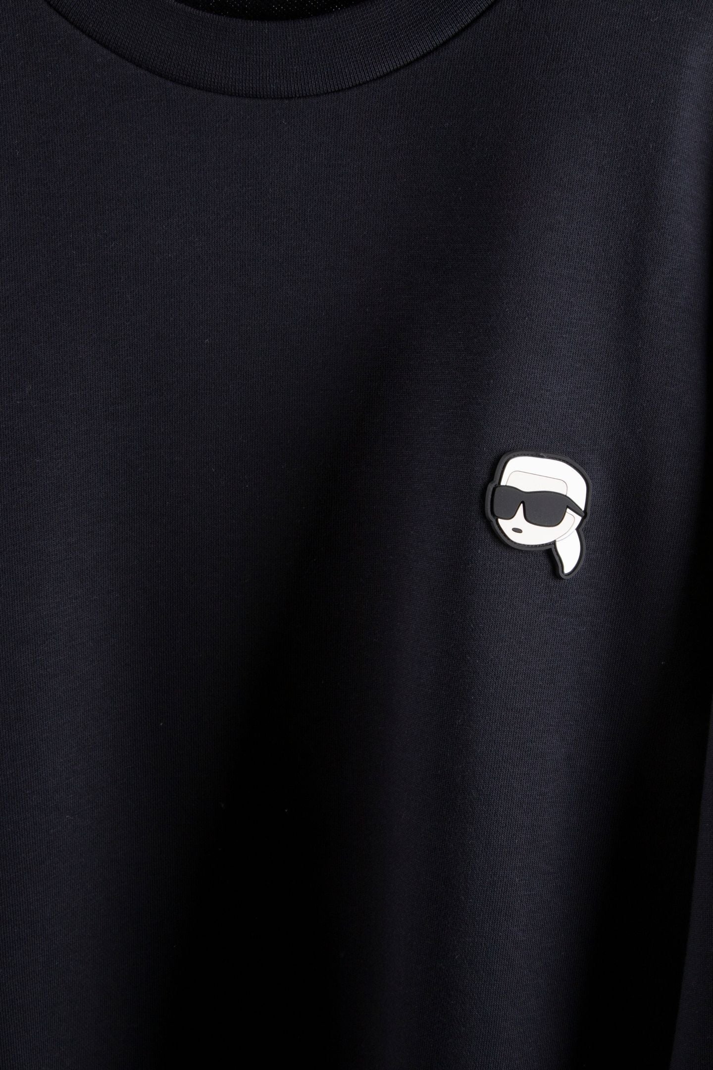 MIDNIGHT BLUE SWEAT CREWNECK 5