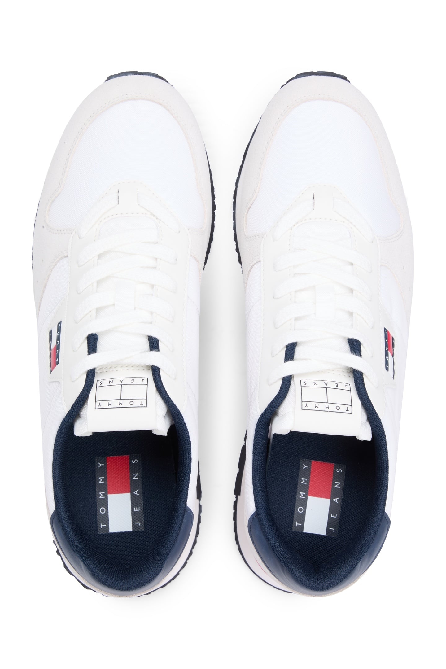 EVA RUNNER LEATHER RWB 7