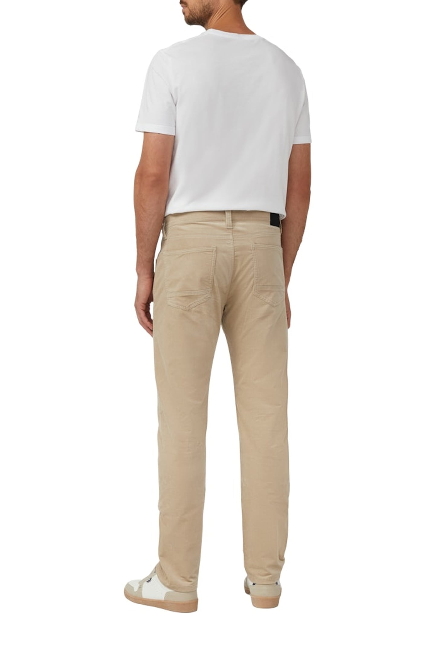 S.OLIVER PANTS BEIGE 3