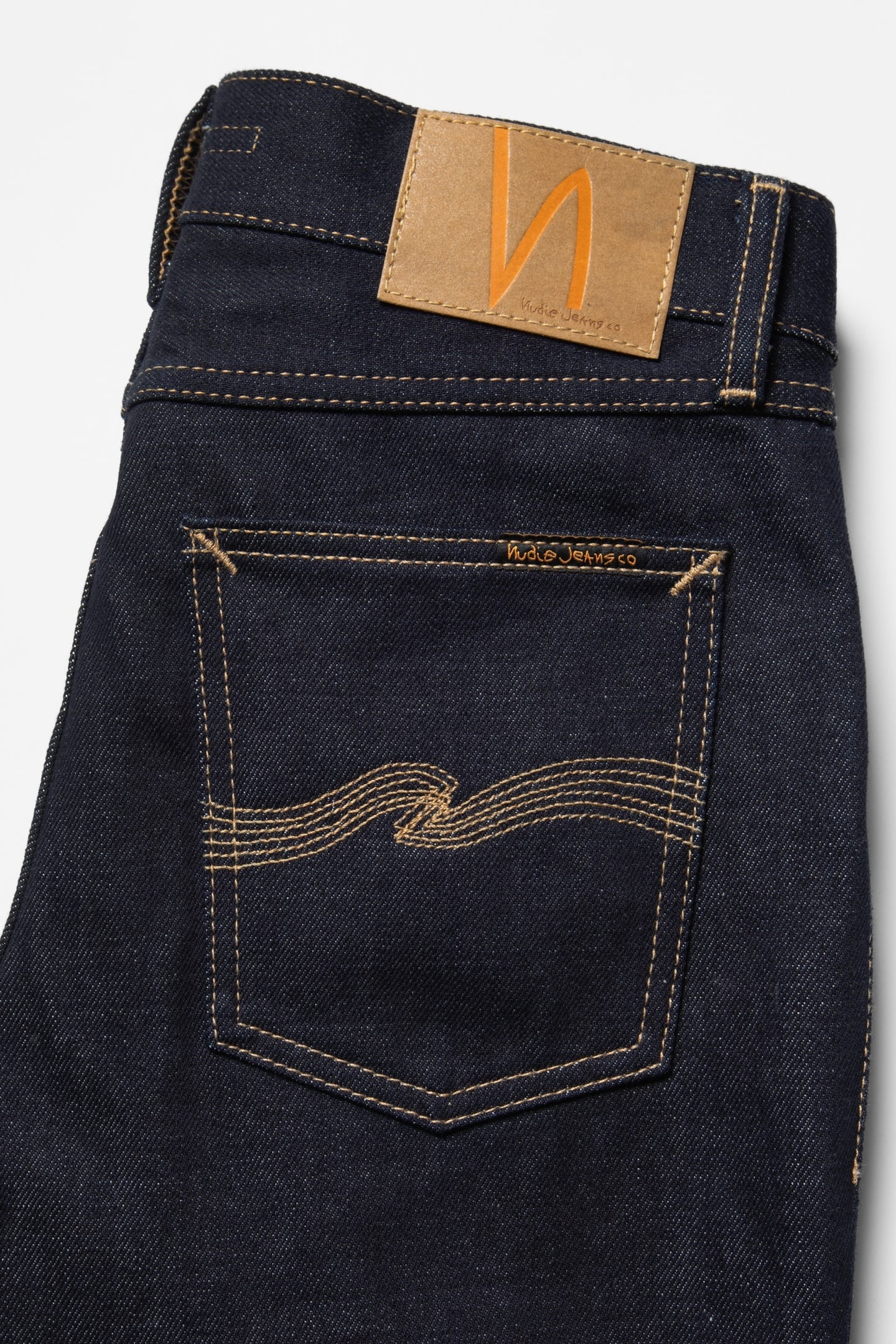 SHADY SADIE DRY DEEP INDIGO 4