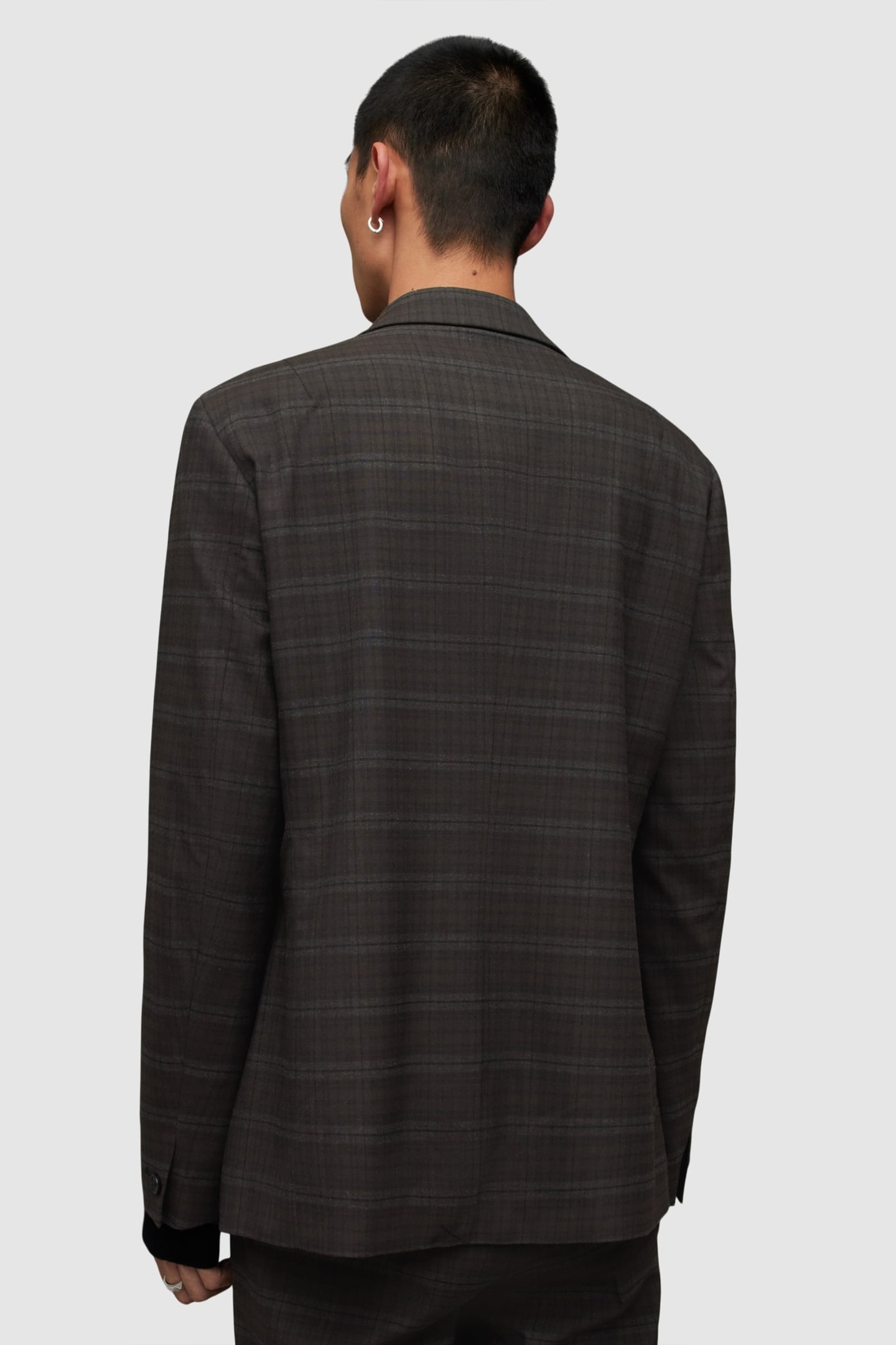 SPICA BLAZER BROWN 5