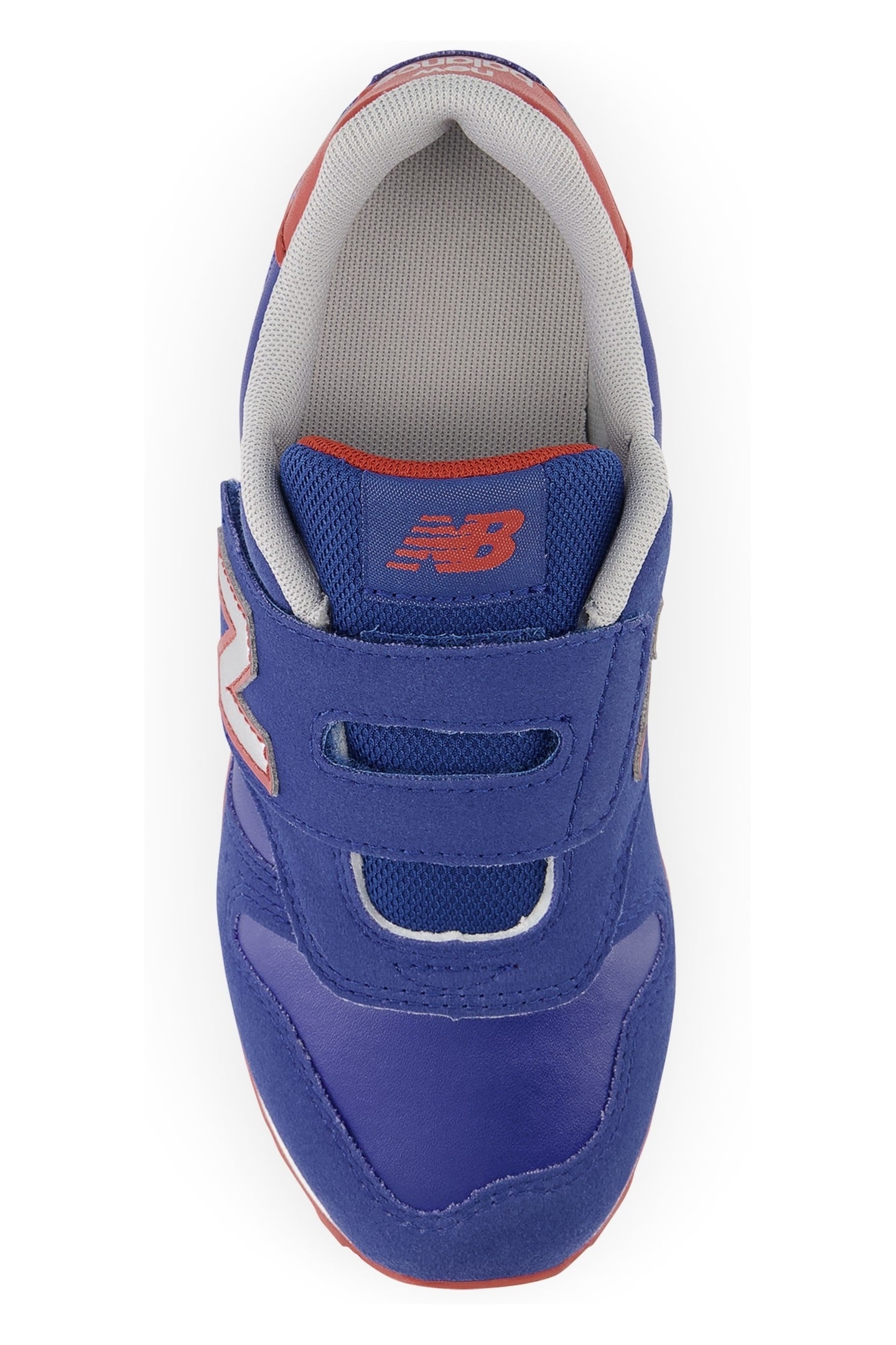 BOYS 373 HOOK AND LOOP NIGHT SKY 6