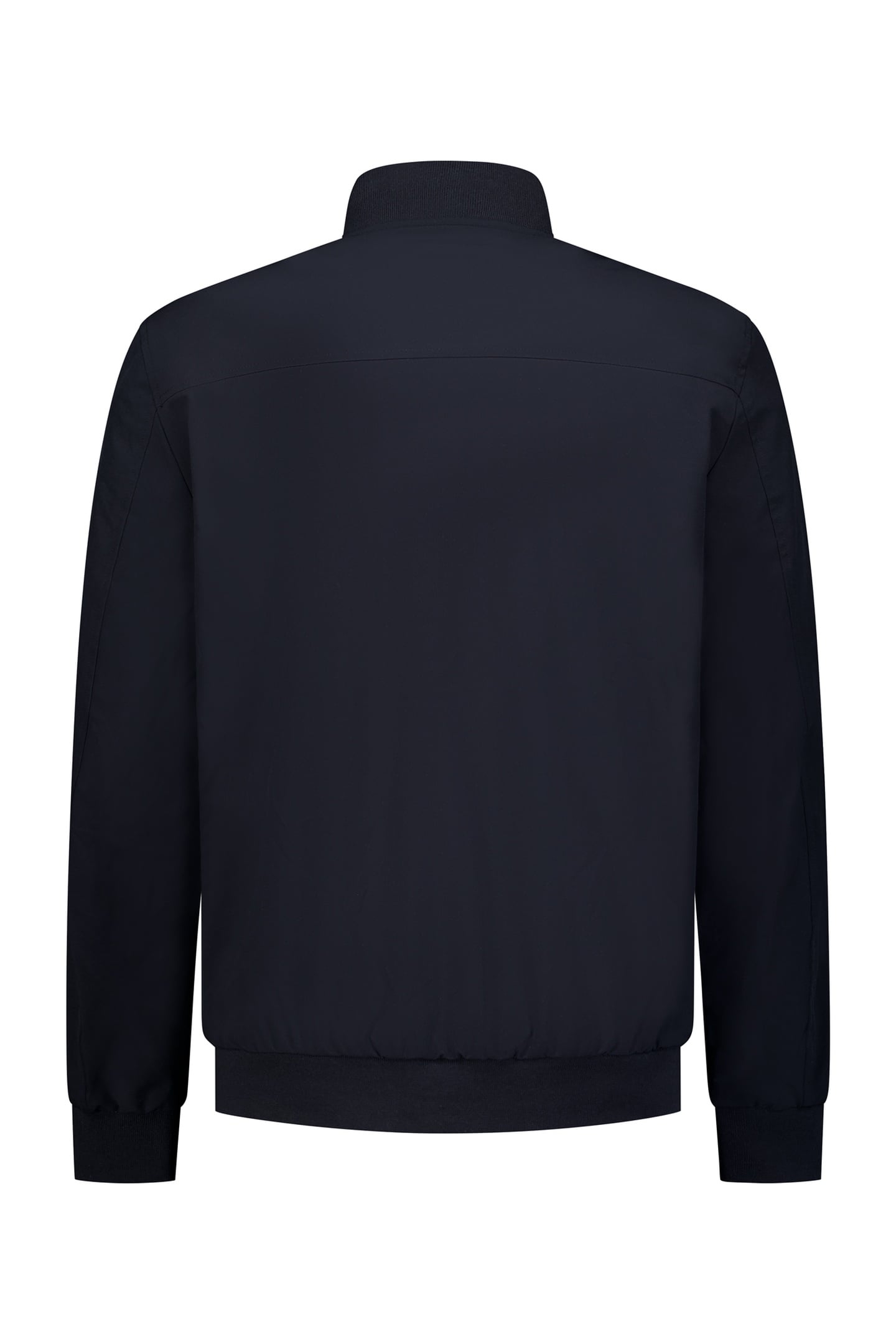 JACKET SHORT FIT BOMBER CLEAN SOFT NIGHT 2