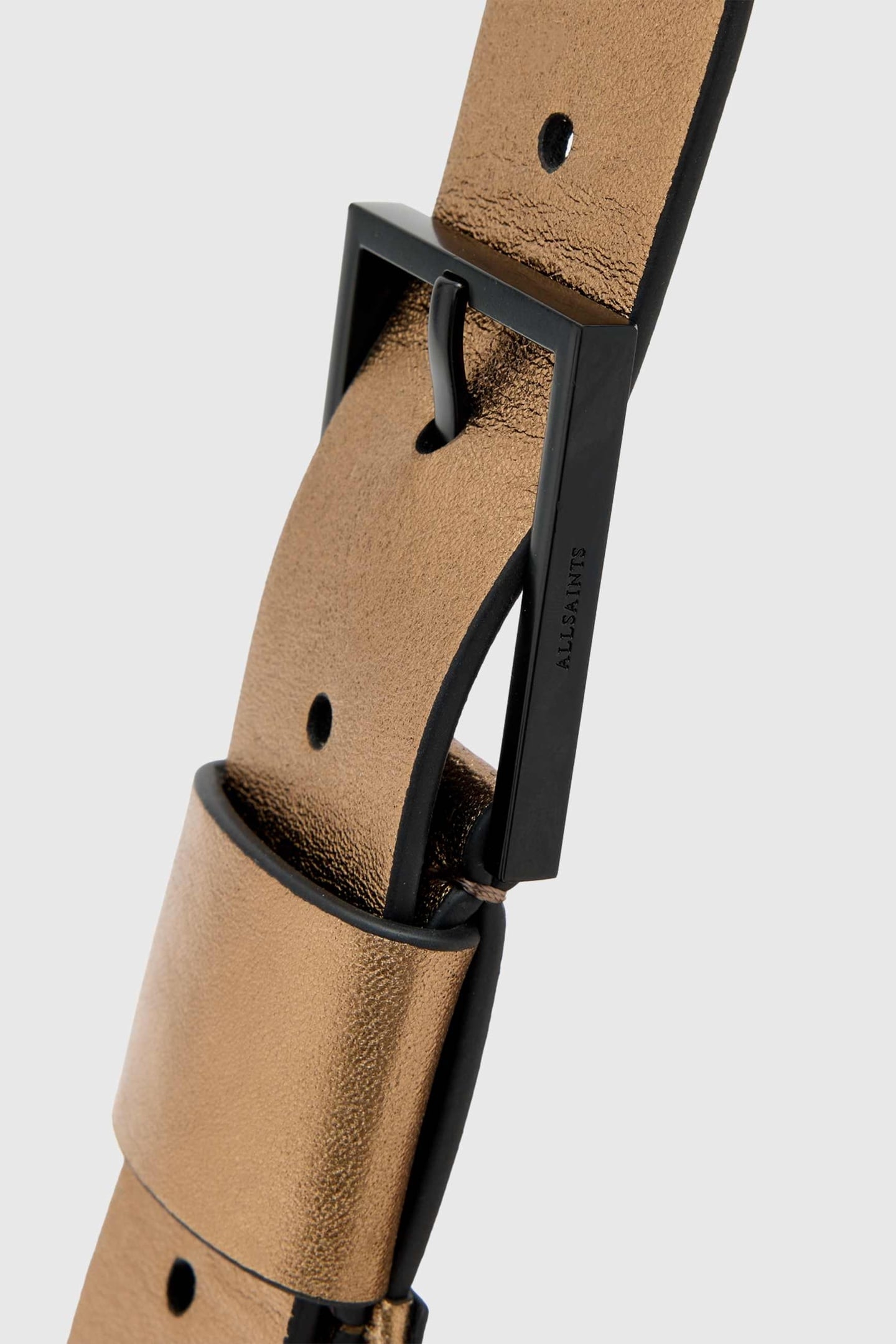 LUNA CROSSBODY WARM BRASS 8