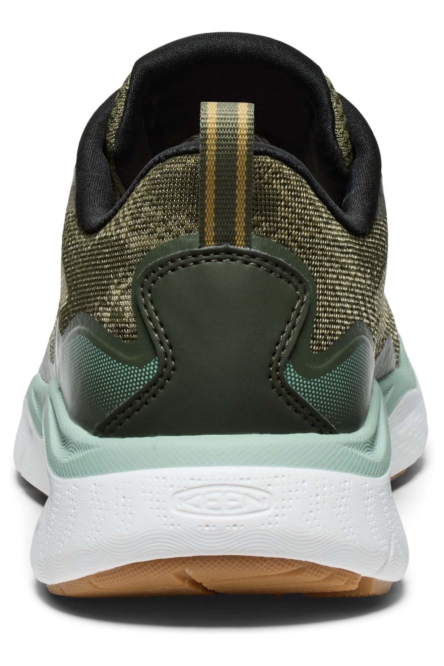 LEIKI WP WINTER MOSS/GRANITE GREEN 5