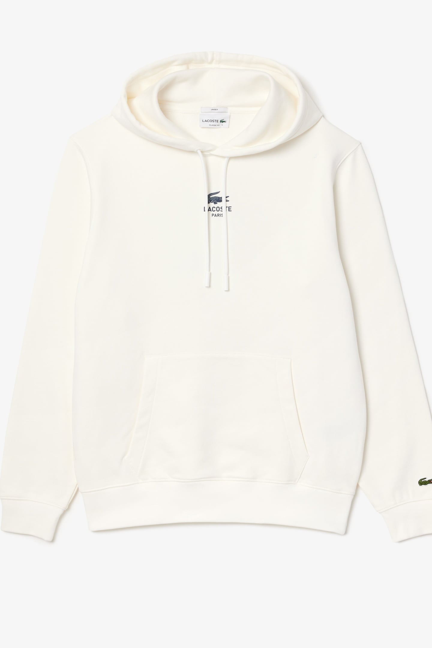 UNISEX SWEATSHIRT FLOUR 3