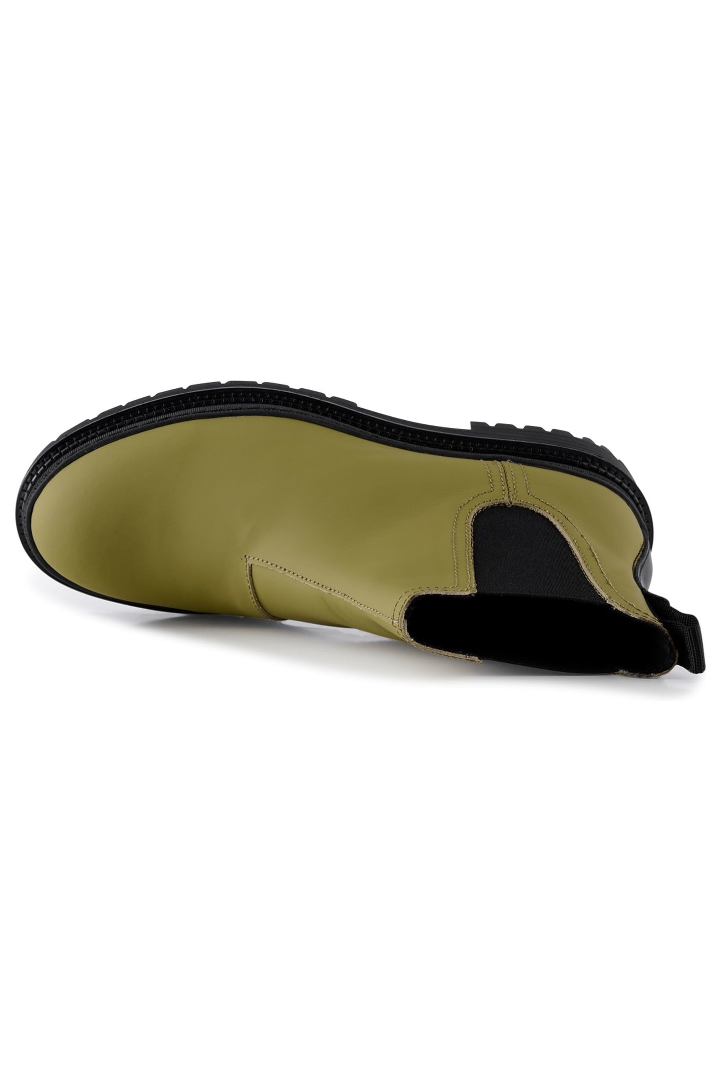 STB-ARVID CHELSEA KHAKI GREEN 5