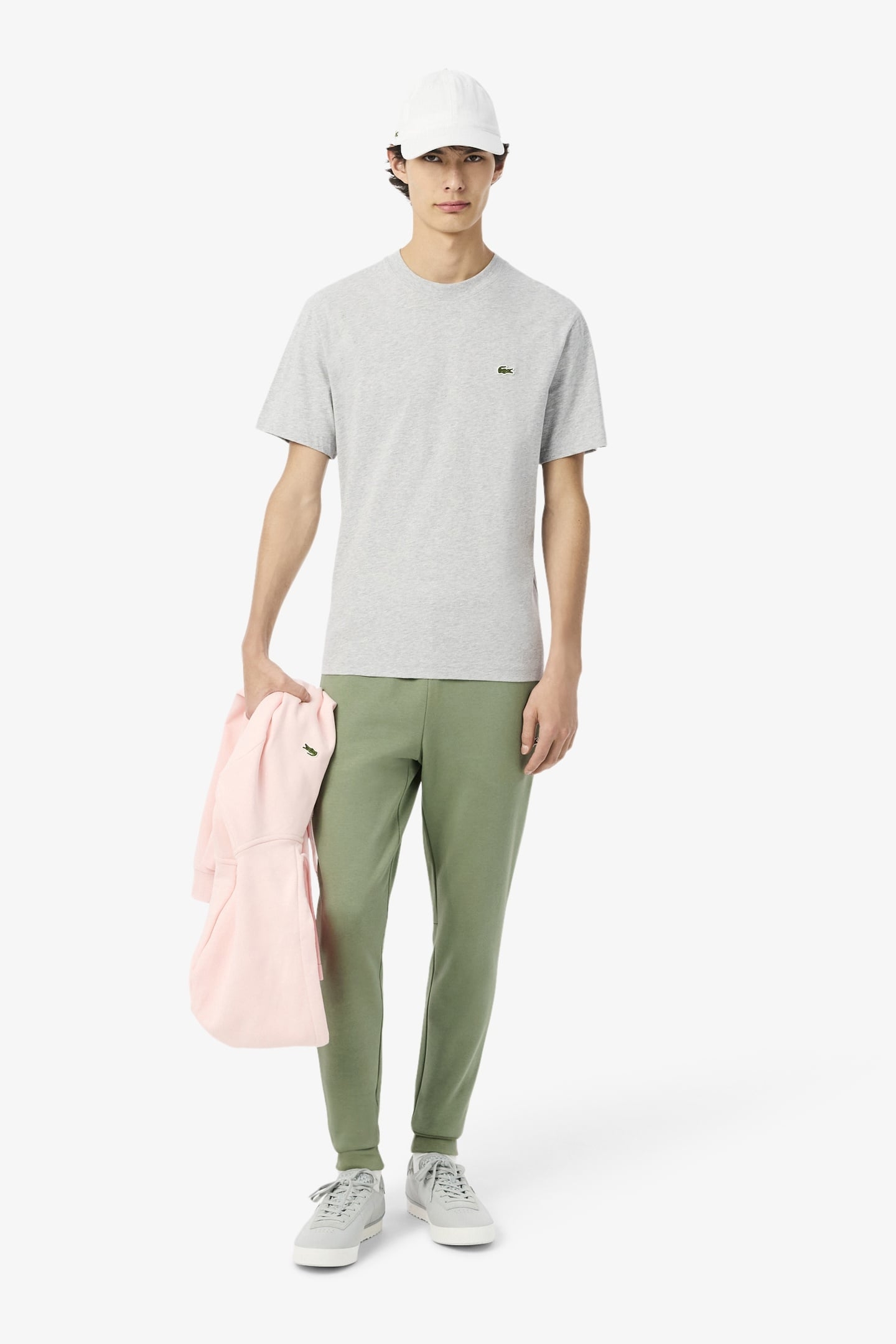 TRACKSUIT TROUSERS THYME 1