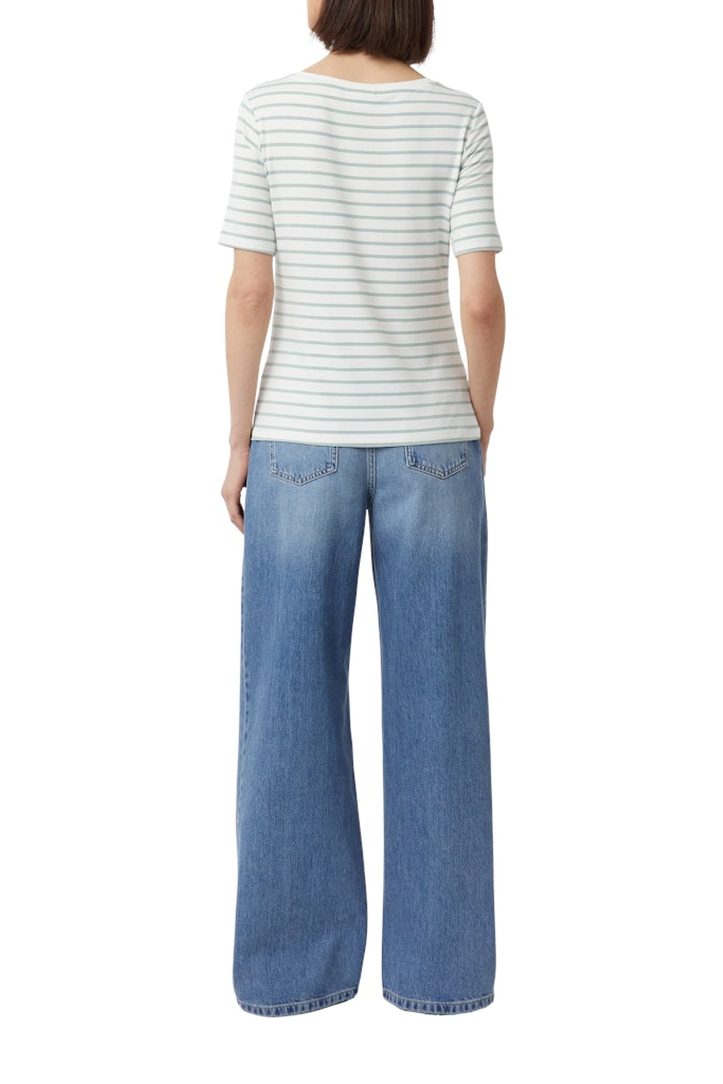 COMMA T-SHIRTS MINT 3