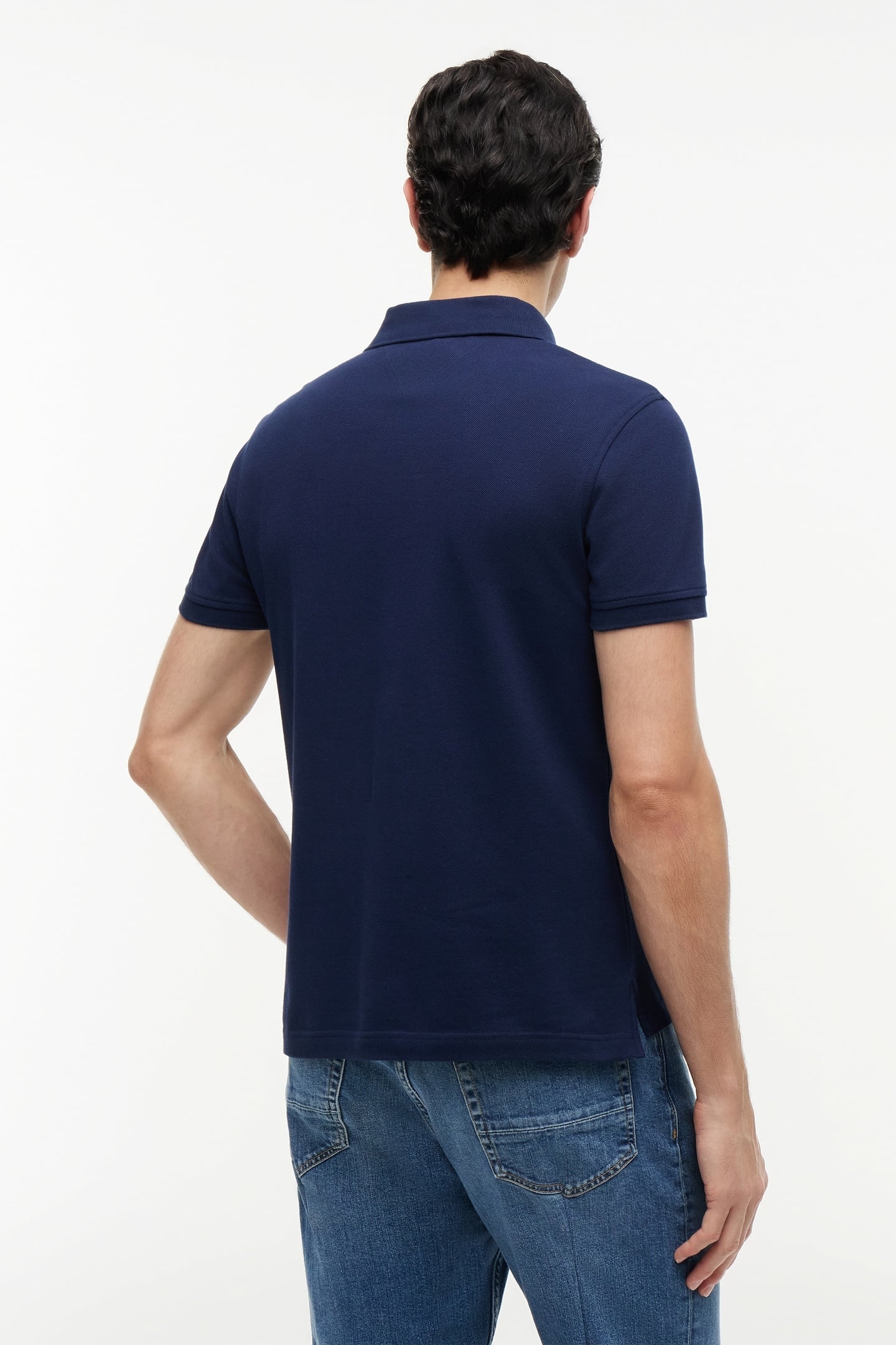 1985 SLIM POLO CARBON NAVY 3