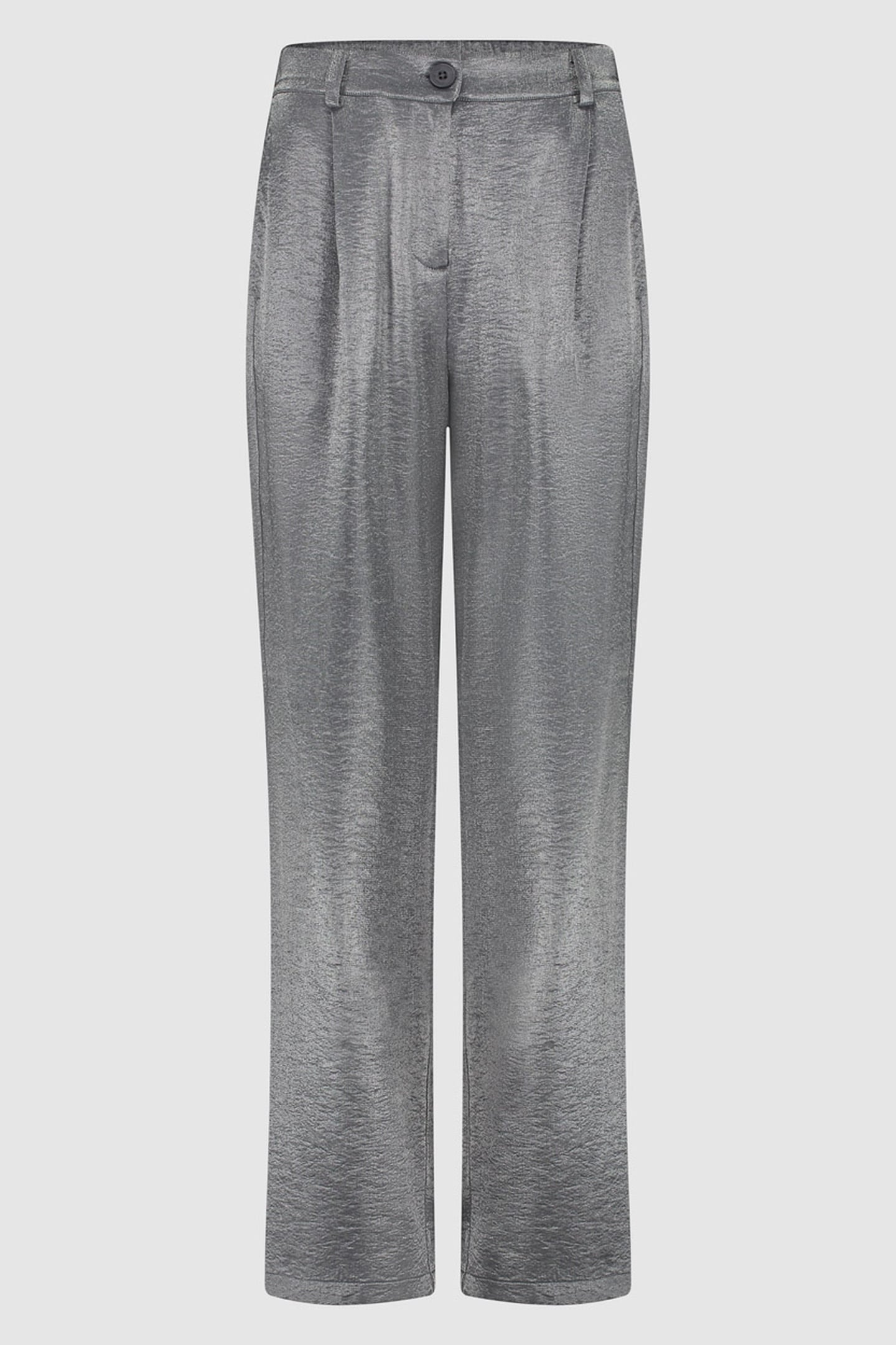 GIRLS SIENNA PANTS DARK SILVER 1