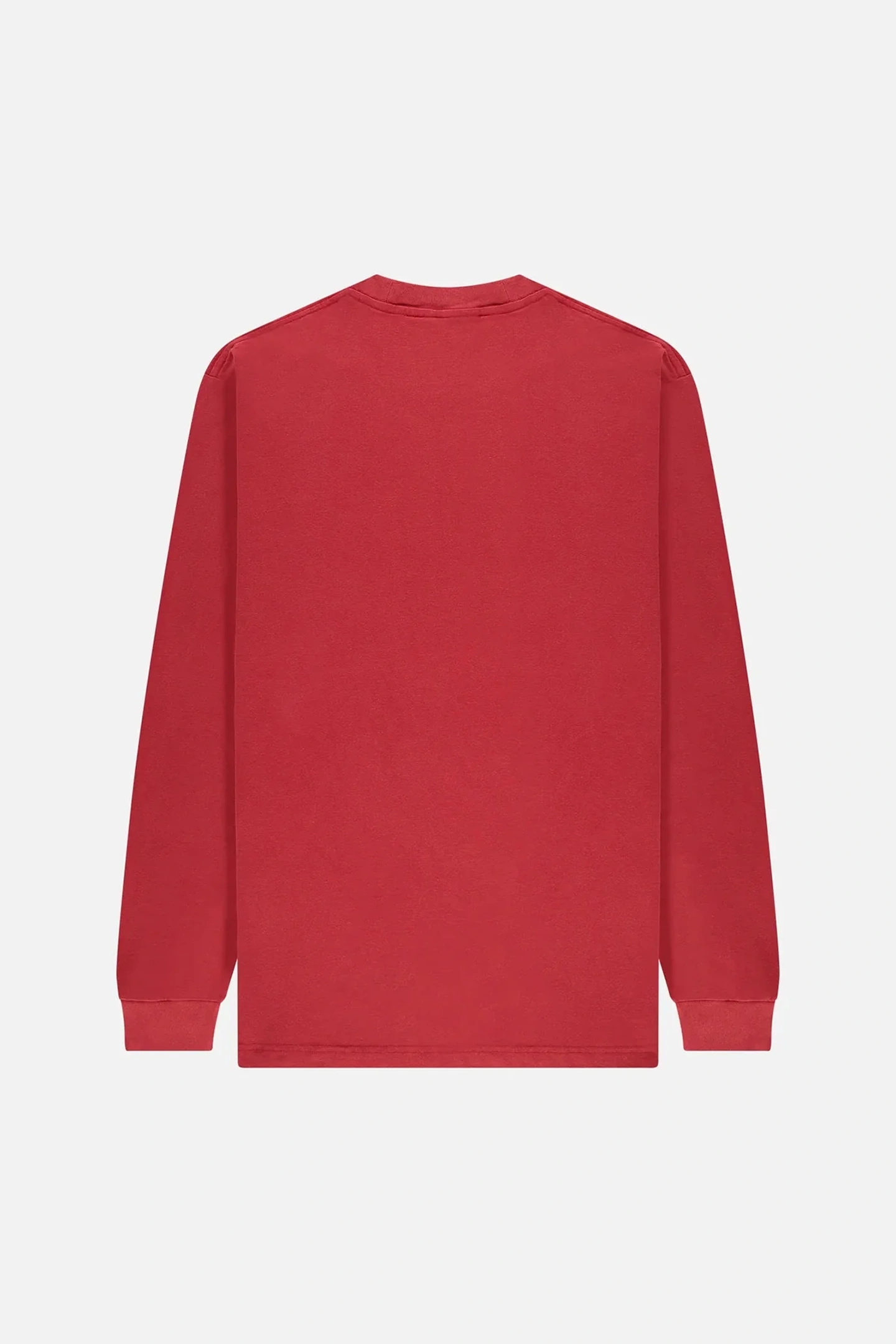 UNISEX RED HORSE RED 3