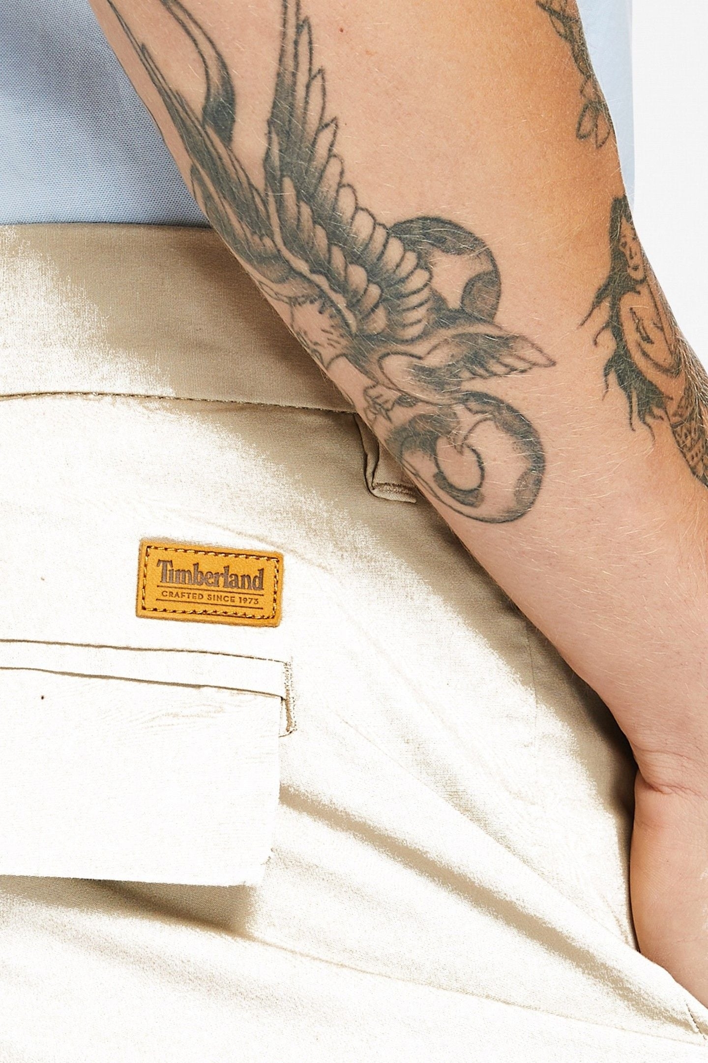 SQUAM LAKE SUPER LIGHT WEIGHT STRETCH LIFE HUMUS 6