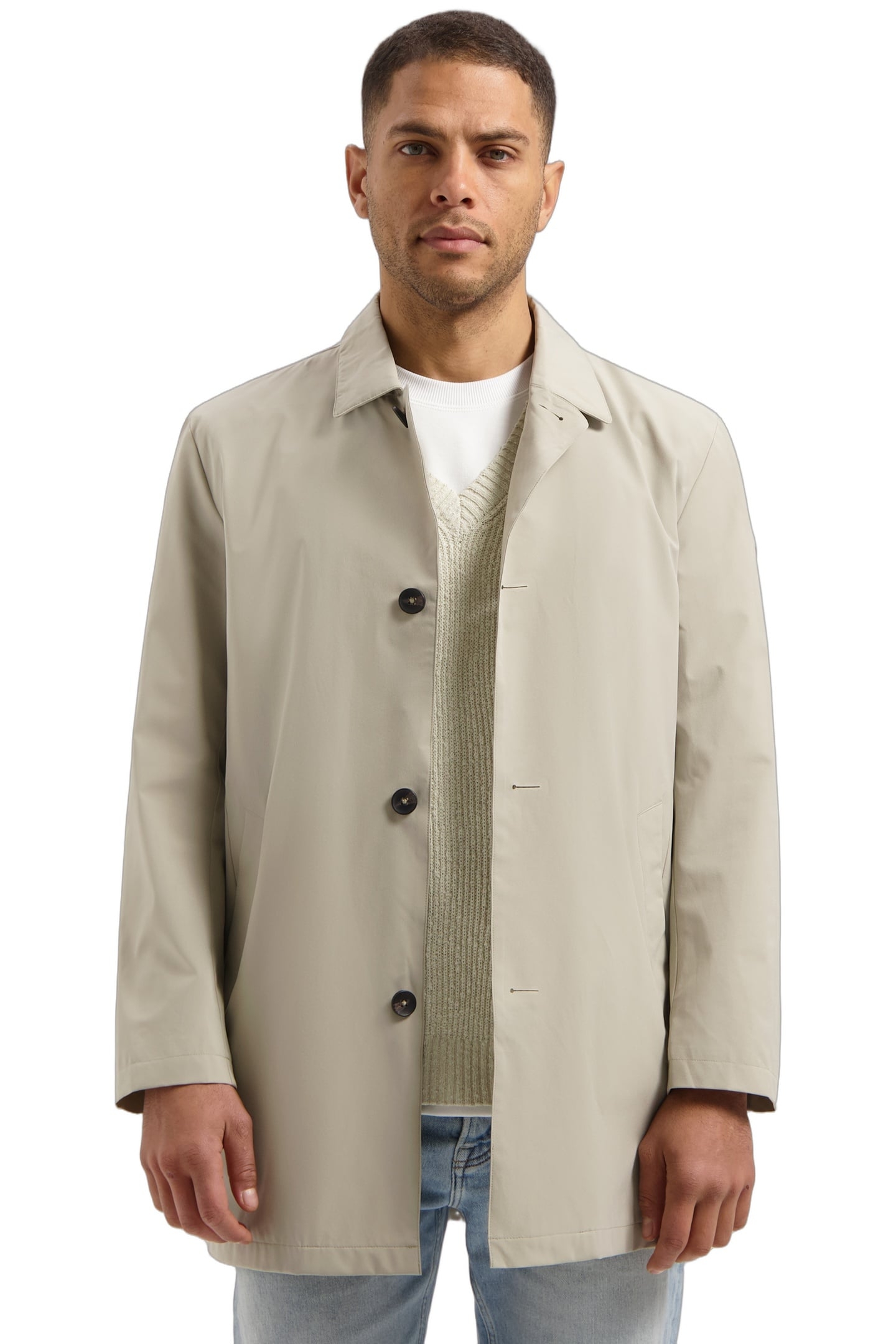 DS_ETHAN CARCOAT ALUMINIUM 2