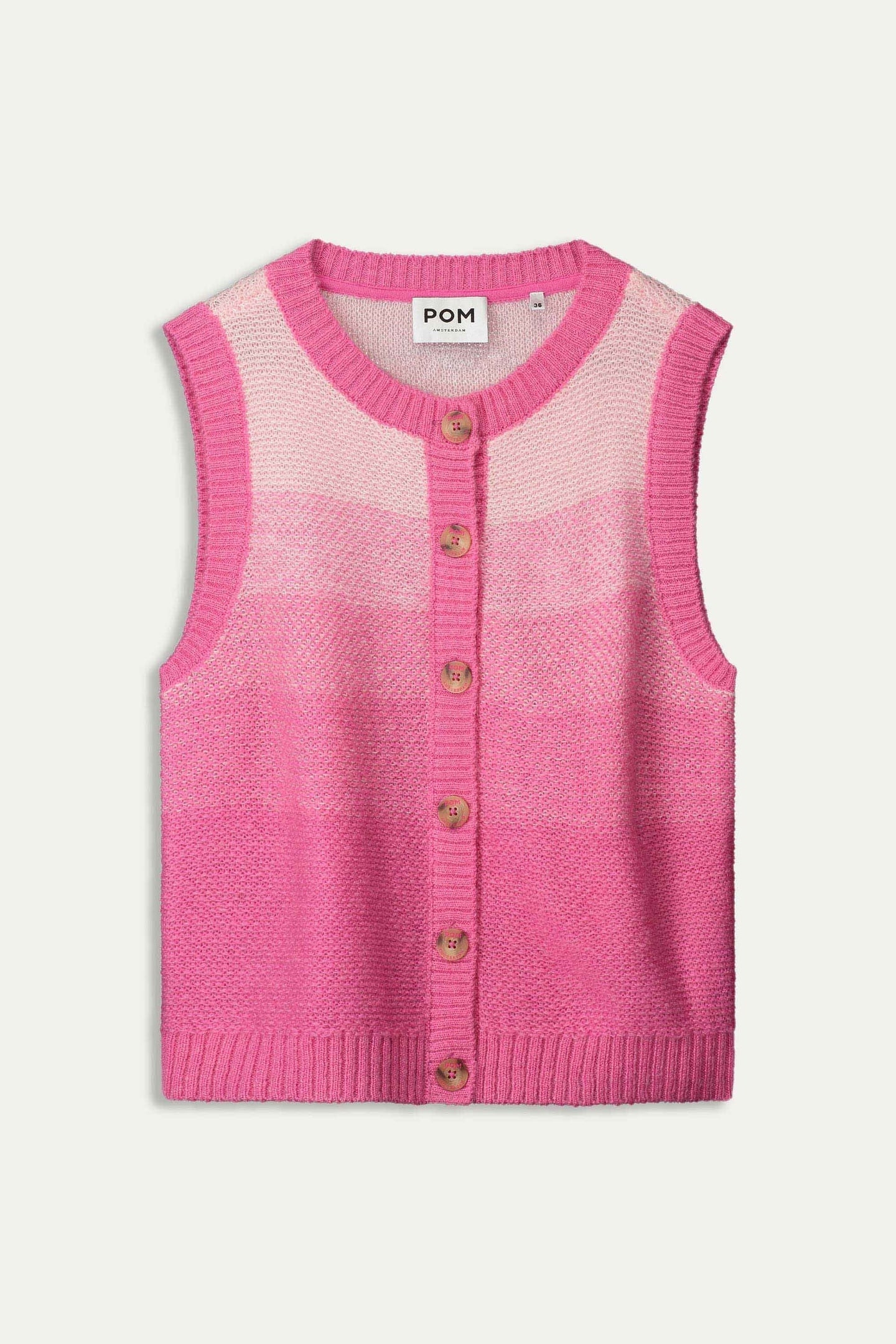 SPENCER - GRADIENT RASPBERRY 5