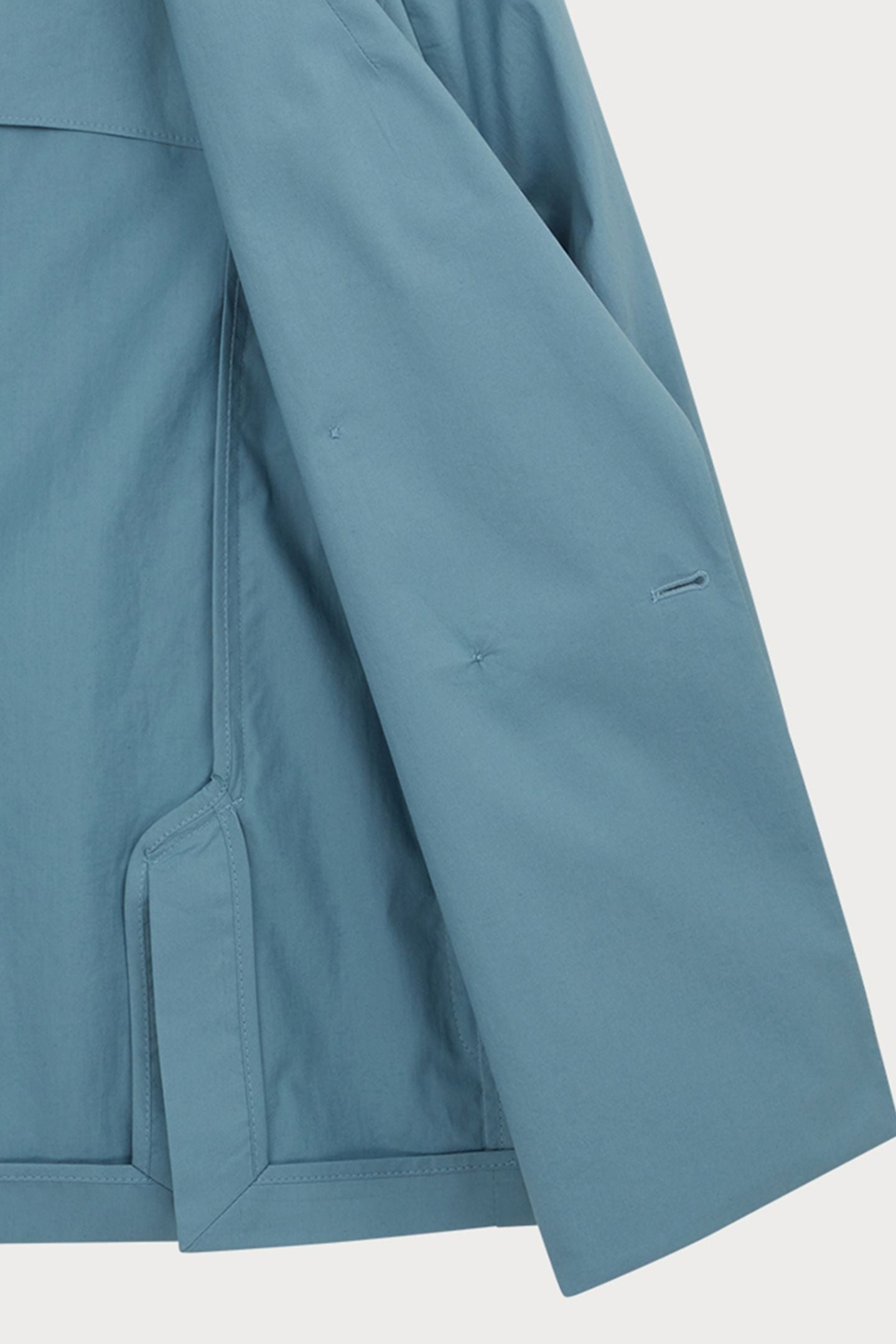 BLAZER GREYISH BLUE 3