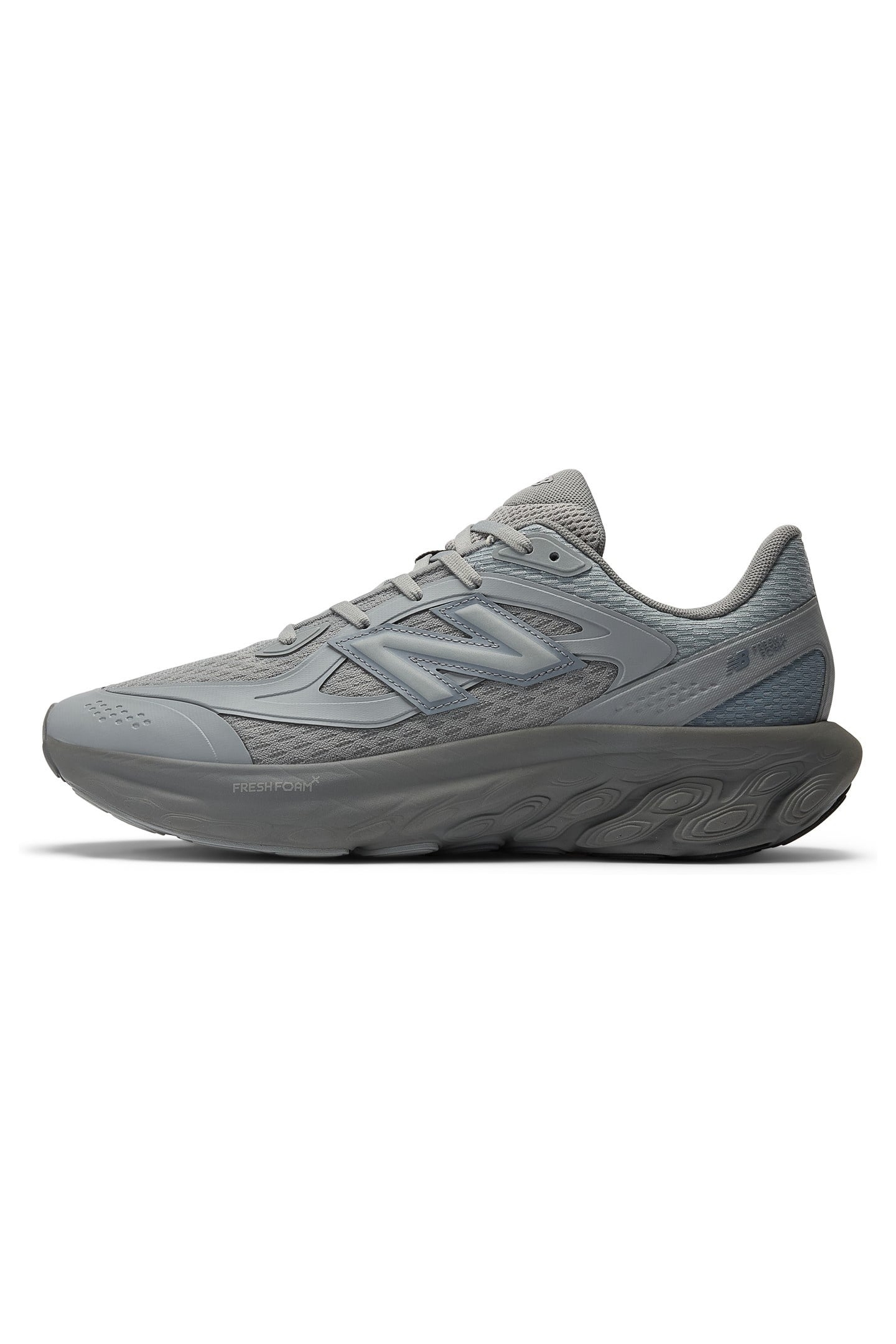 FRESH FOAM TRAINER SLATE GREY 7