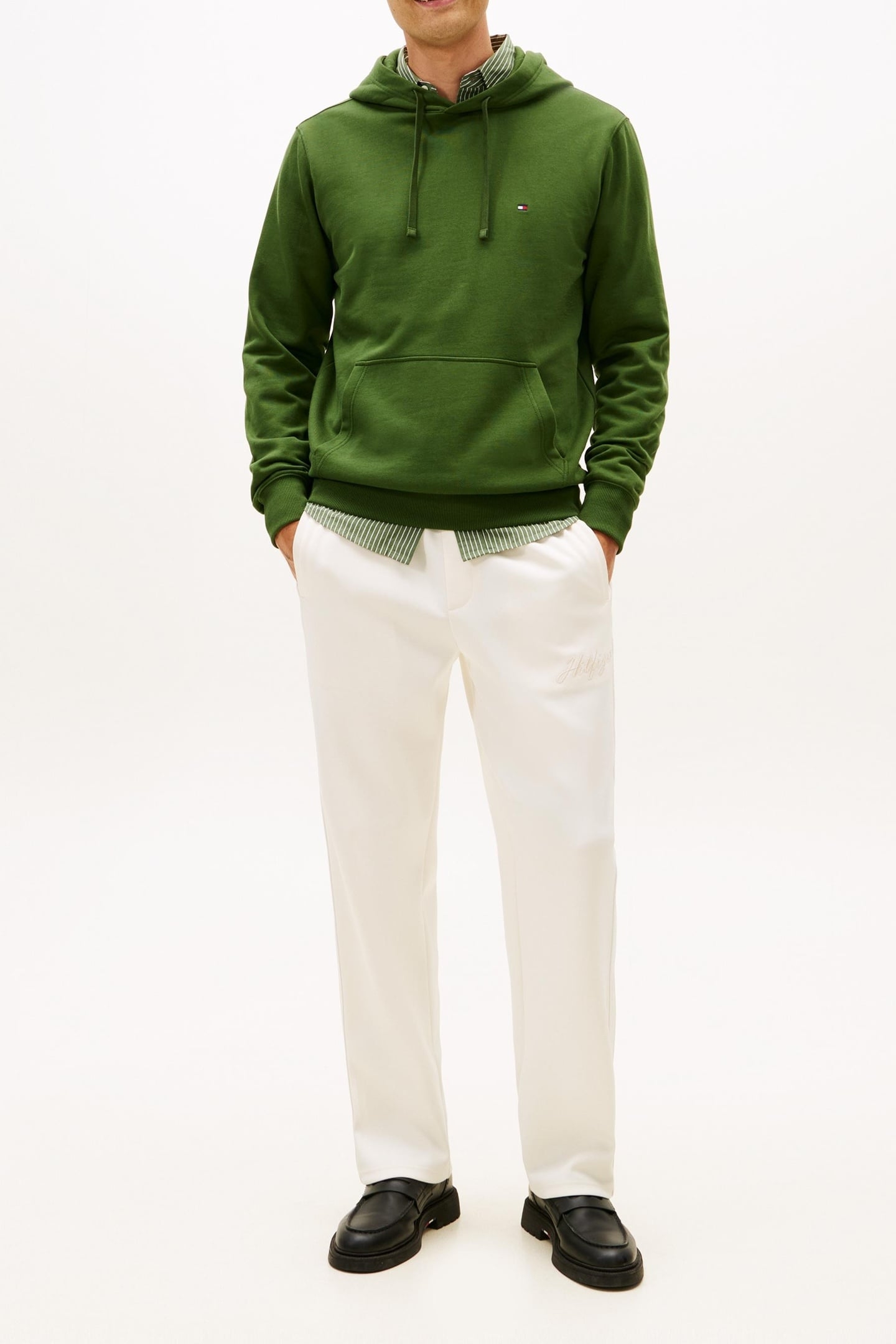 ESSENTIAL TERRY HOOD MOUNTAIN PINE 3