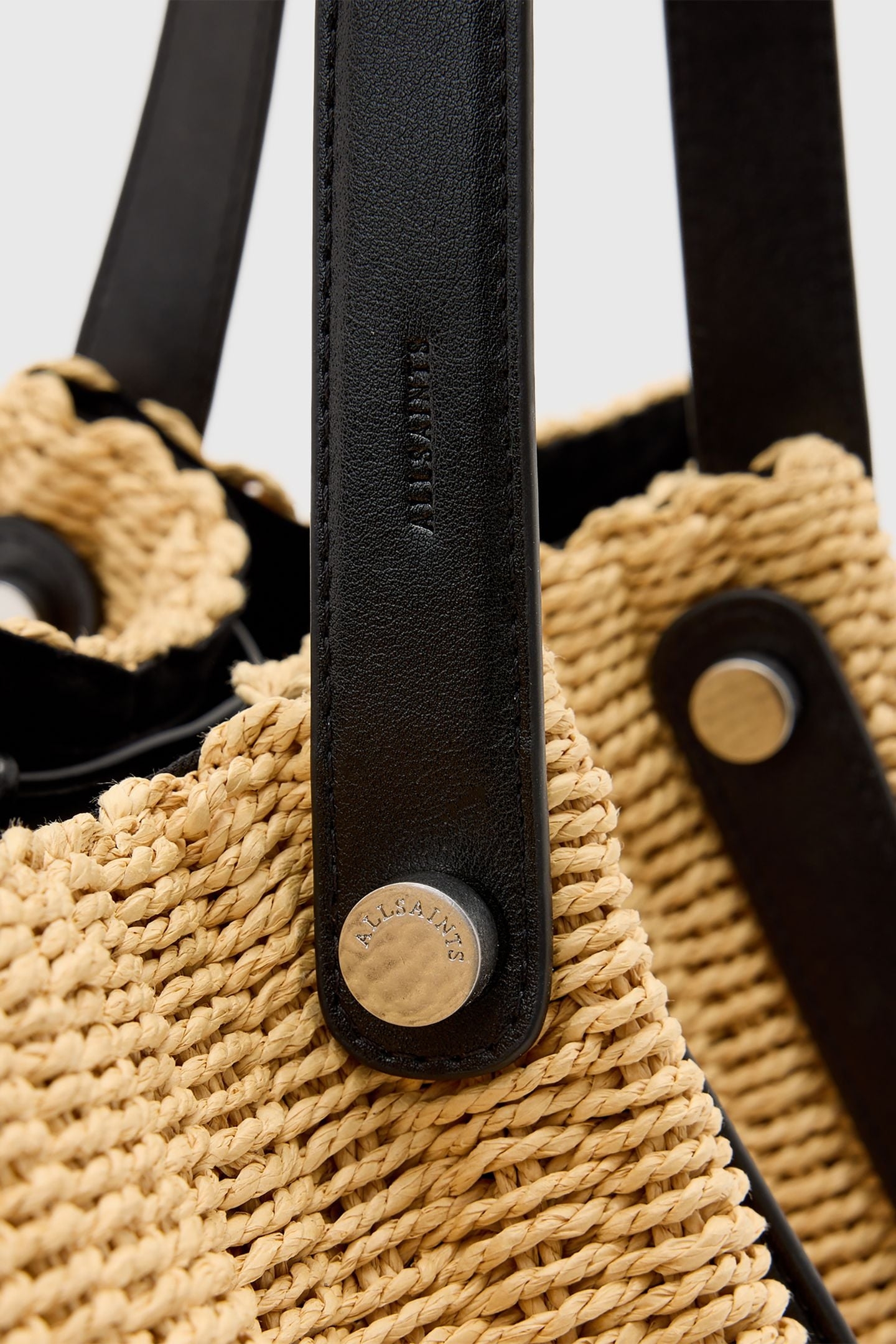 ALLINGTON PAPER TOTE NATURAL 7