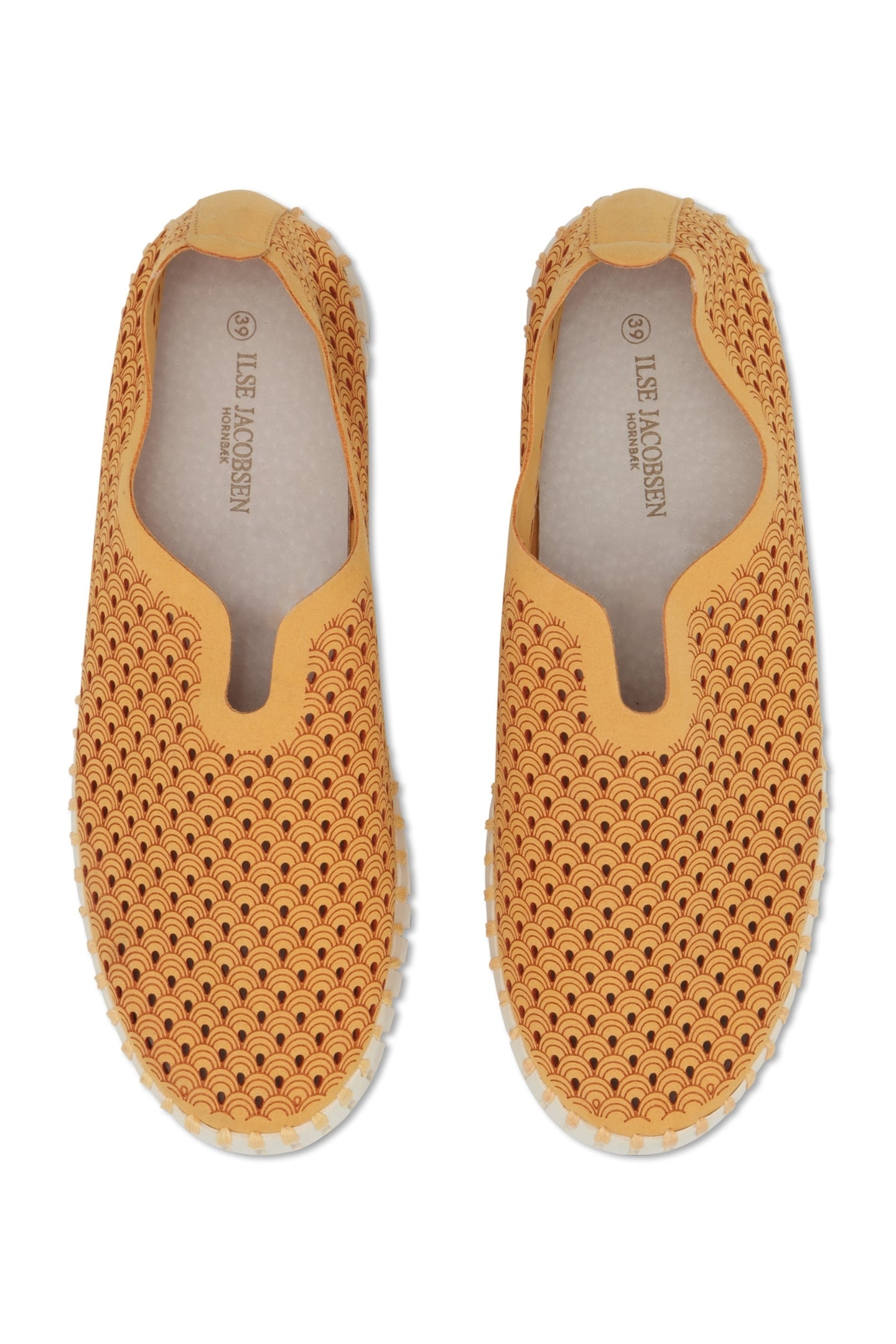 FLATS TULIP3373 GOLDEN NUGGET 4