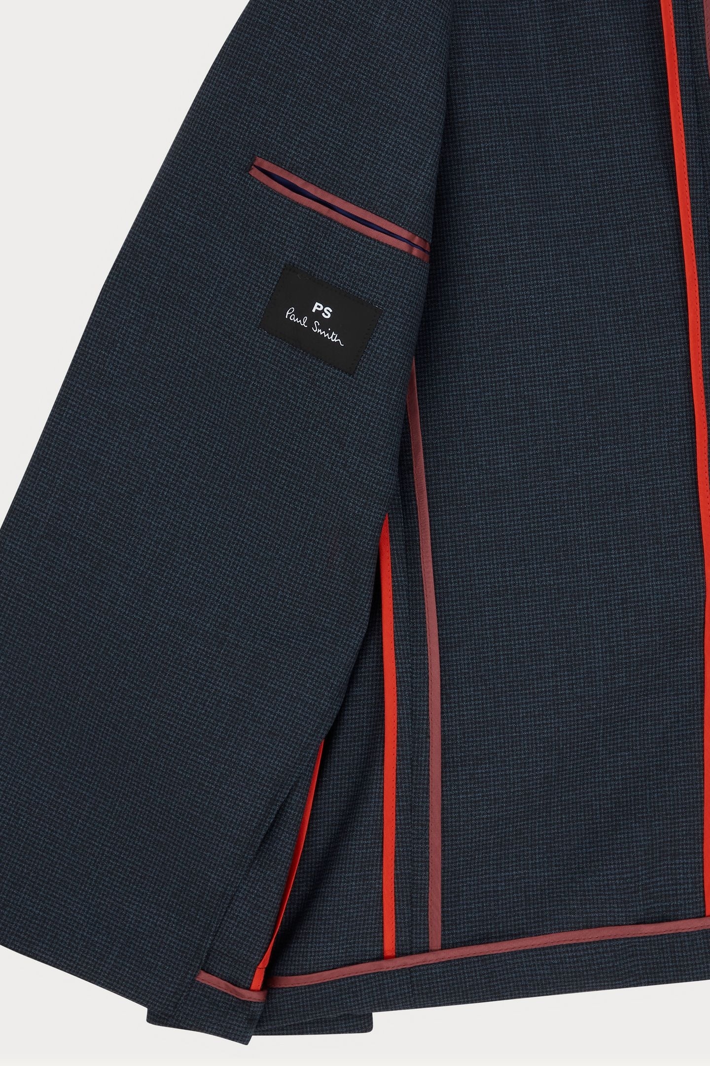 JACKET UNLINED INKY BLUE 8