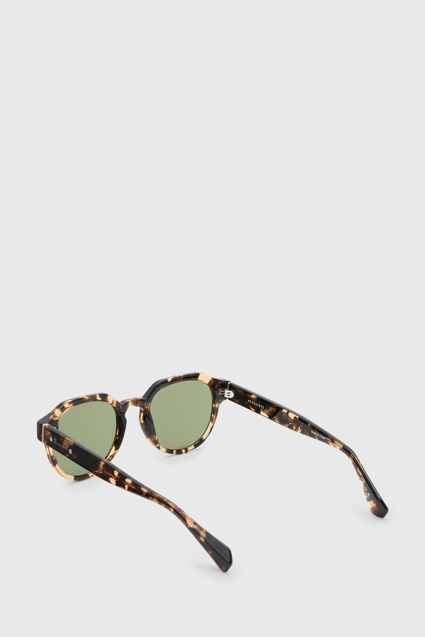 ROMAN SUNGLASSES BROWN DEMI TORT 2