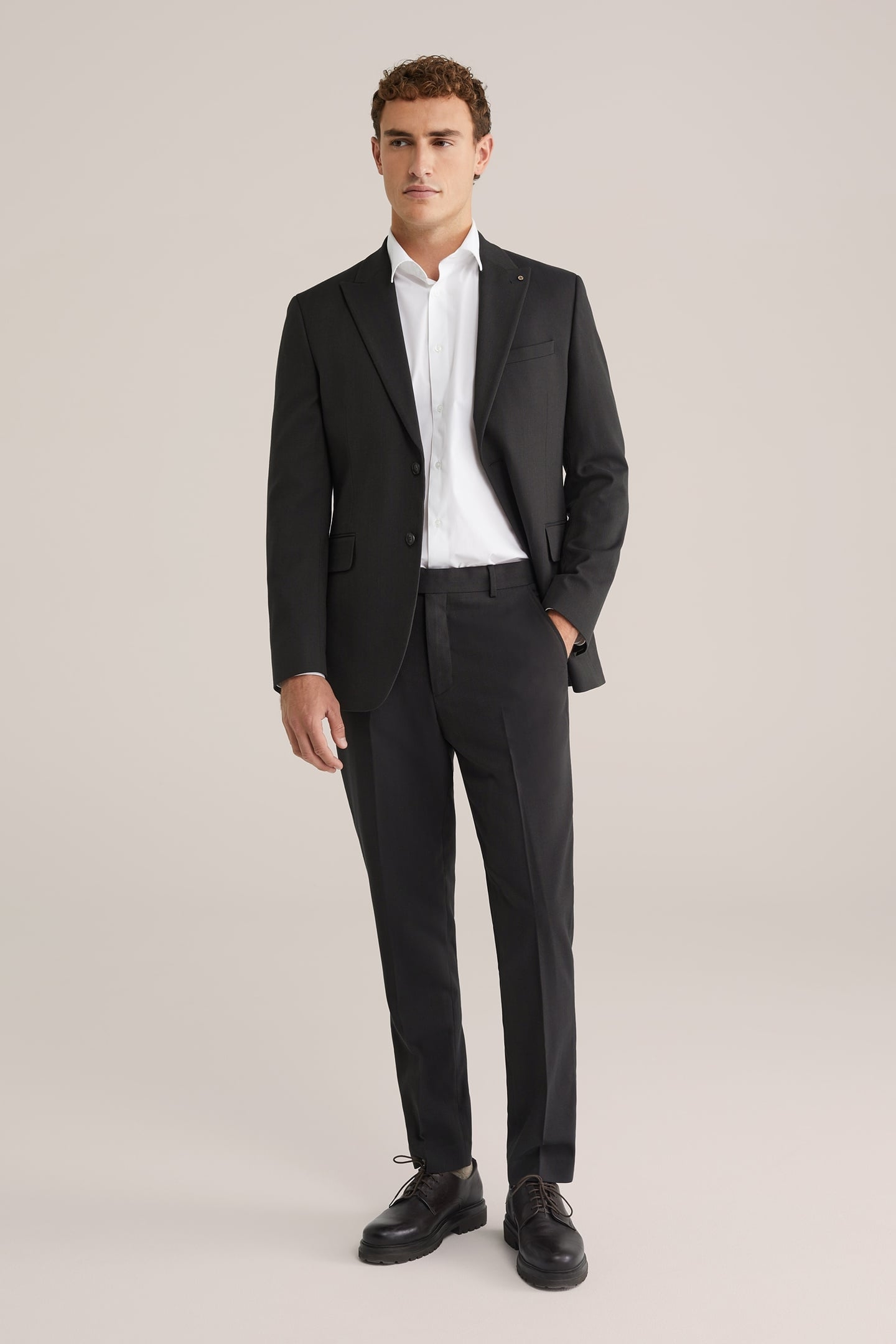 PANTALON DARK GREEN 3