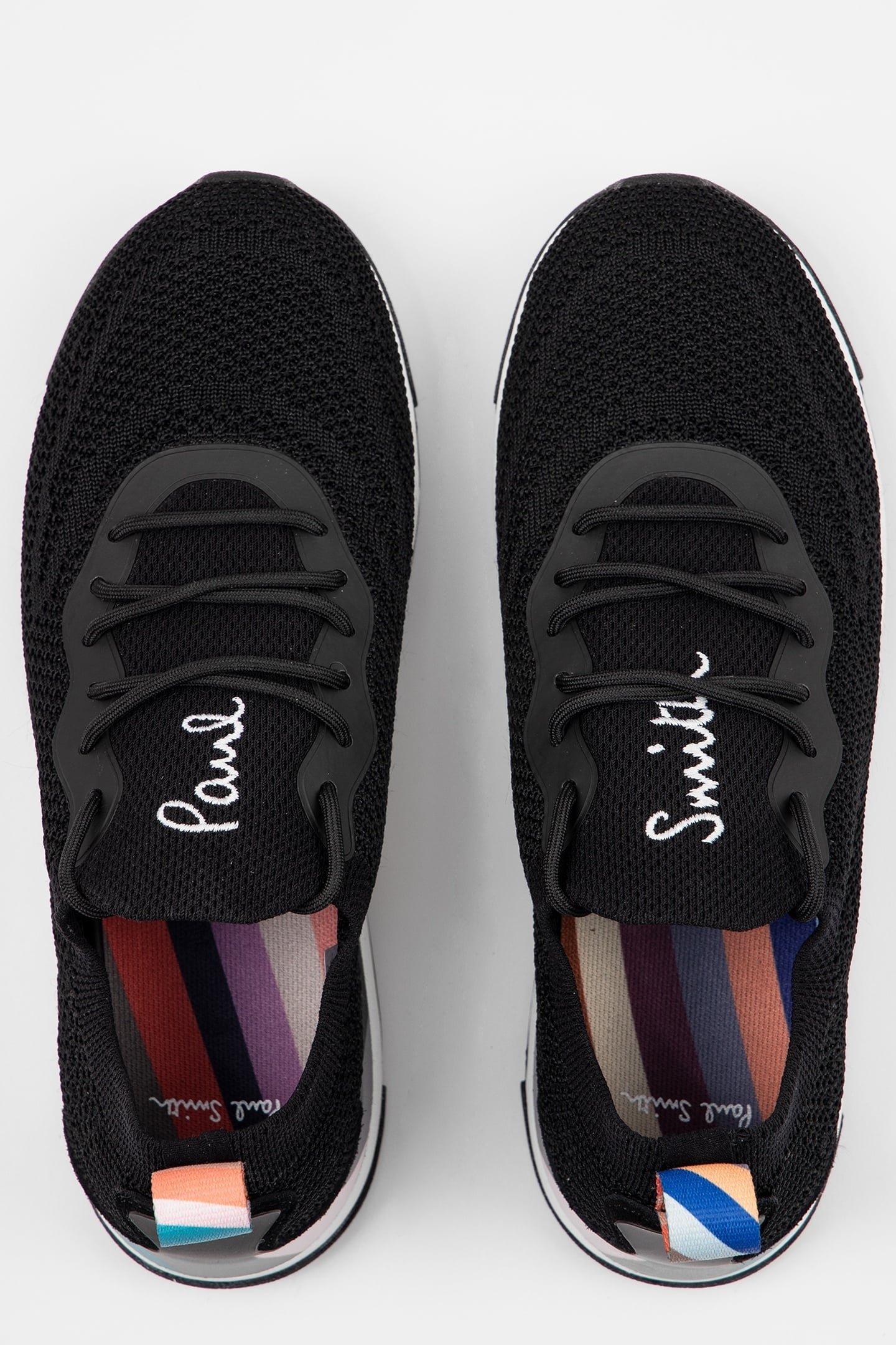 SHOE ARPINA BLACK BLACK 6