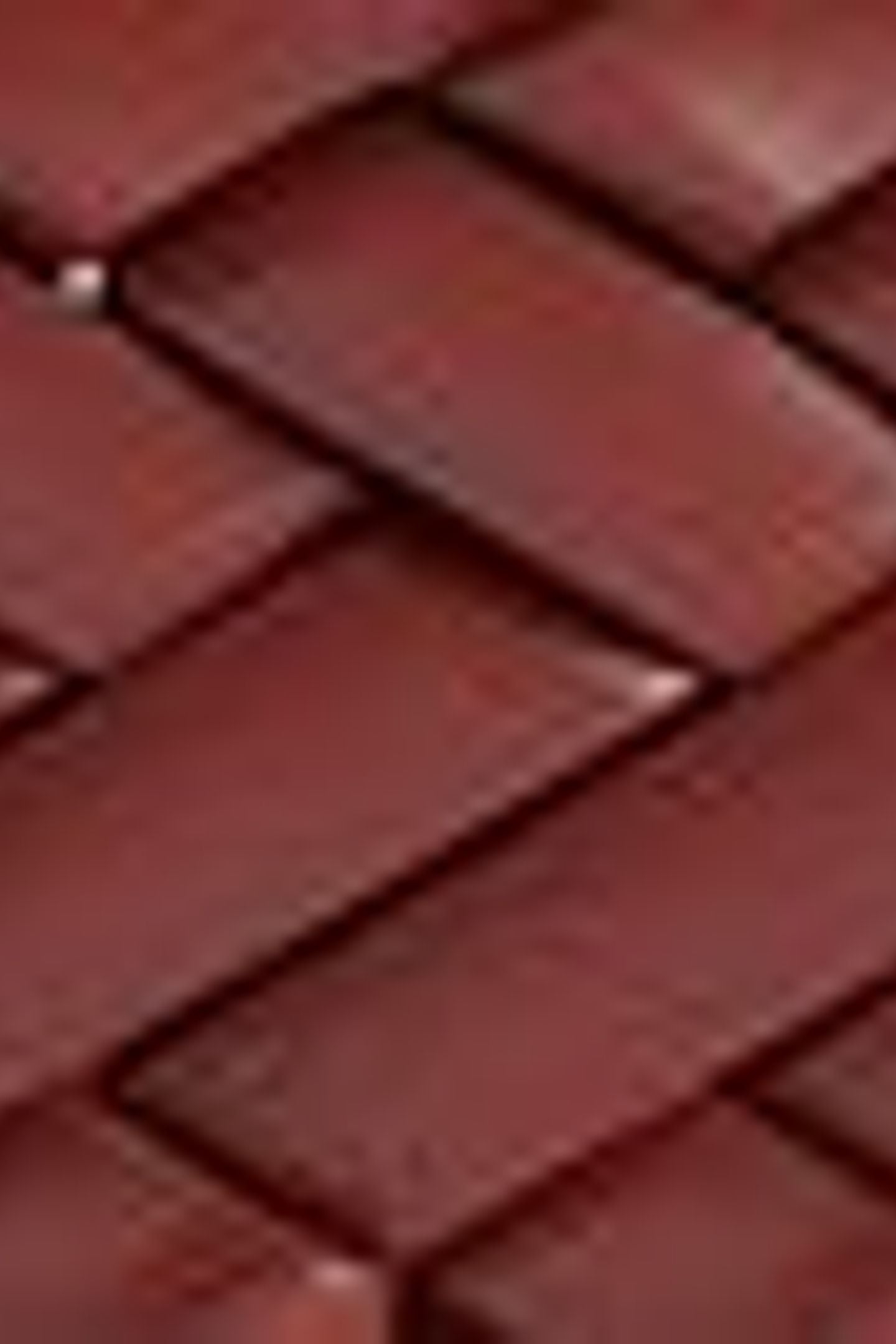 CHARLIE BRAID BELT BROWN 3