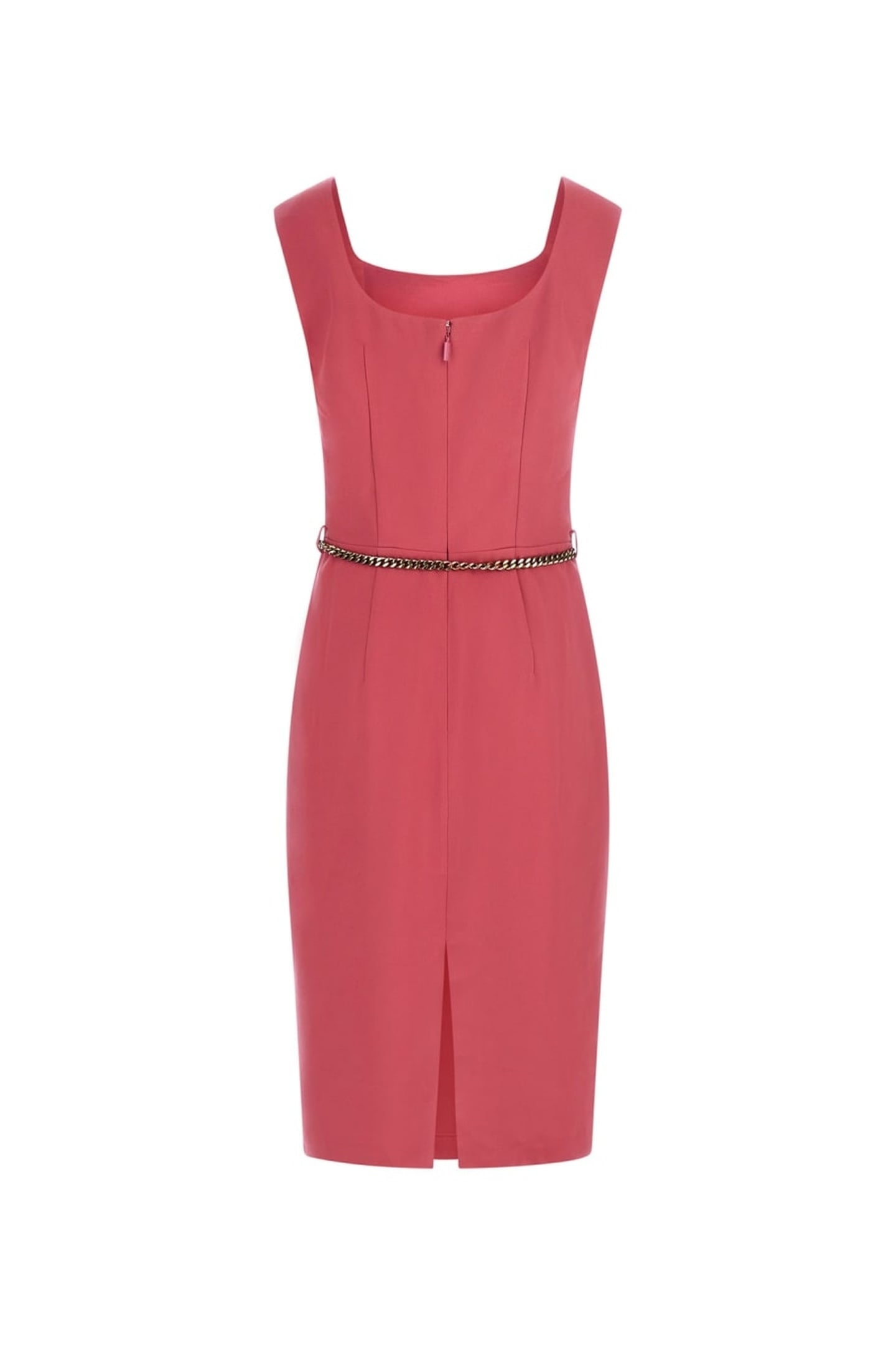 MARCIANO BY GUESS VITTORIA BODYCON DRESS FLOWERING PEONY 4