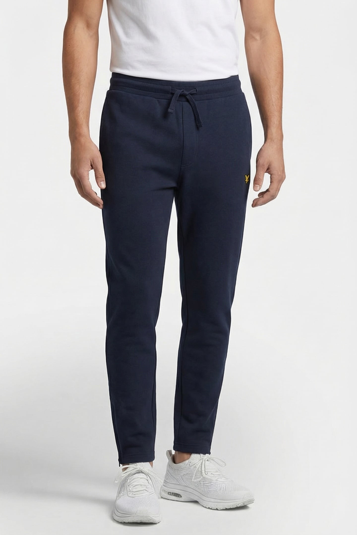 FLY FLEECE SWEATPANT DARK NAVY 1