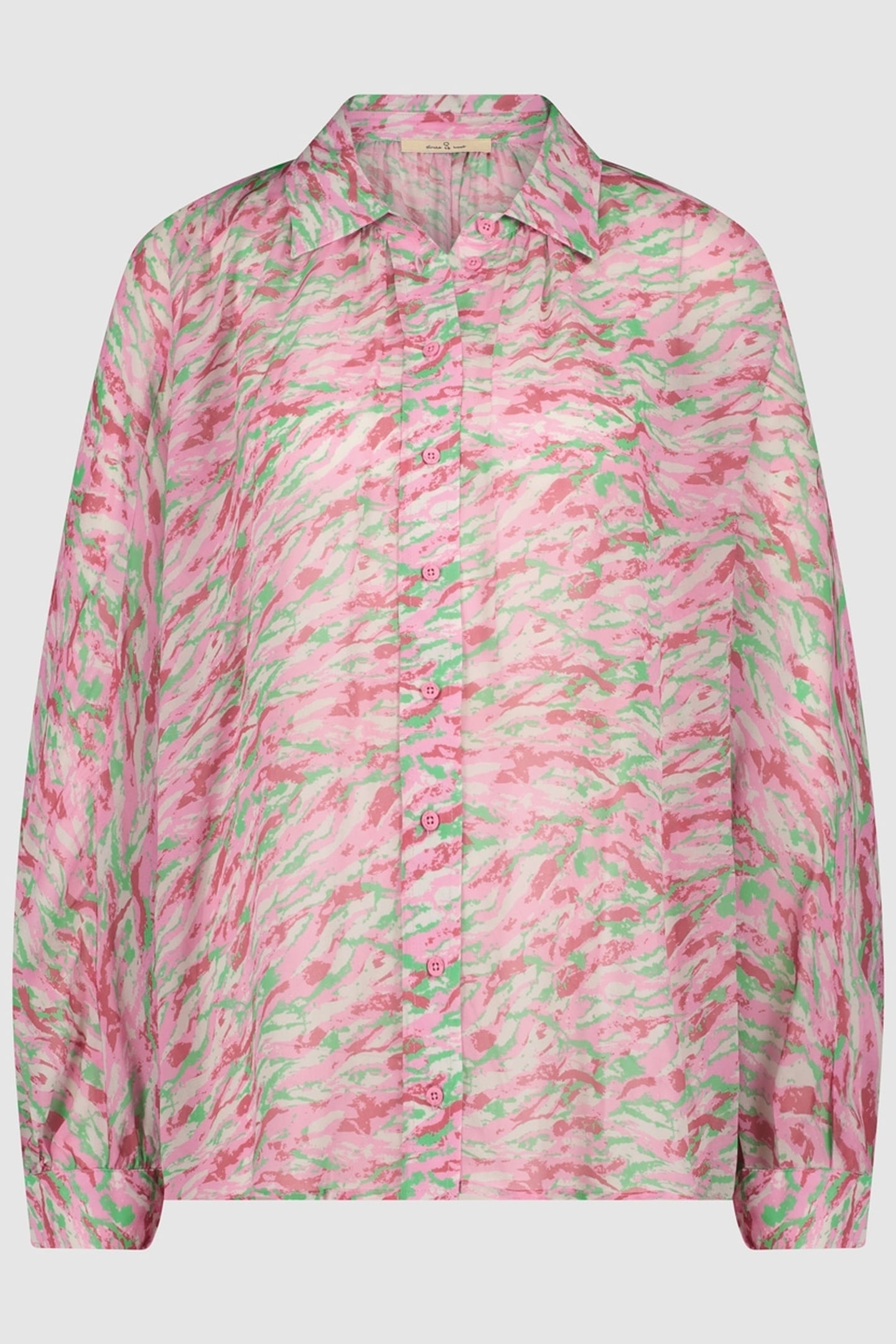 SUZY BLOUSE SWEET PARADISE 1