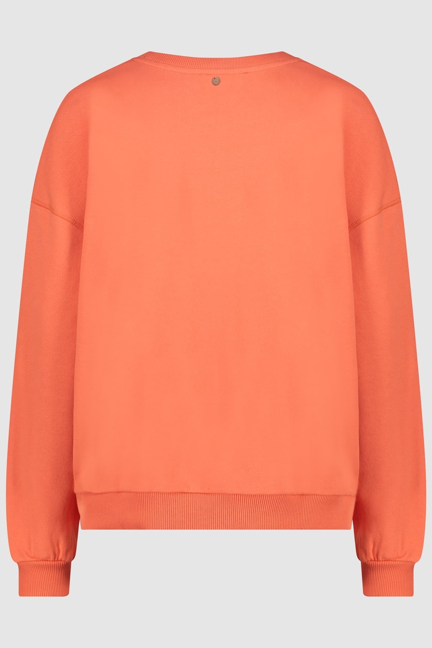 GIRLS NIKITA SWEAT RUBY RED 2