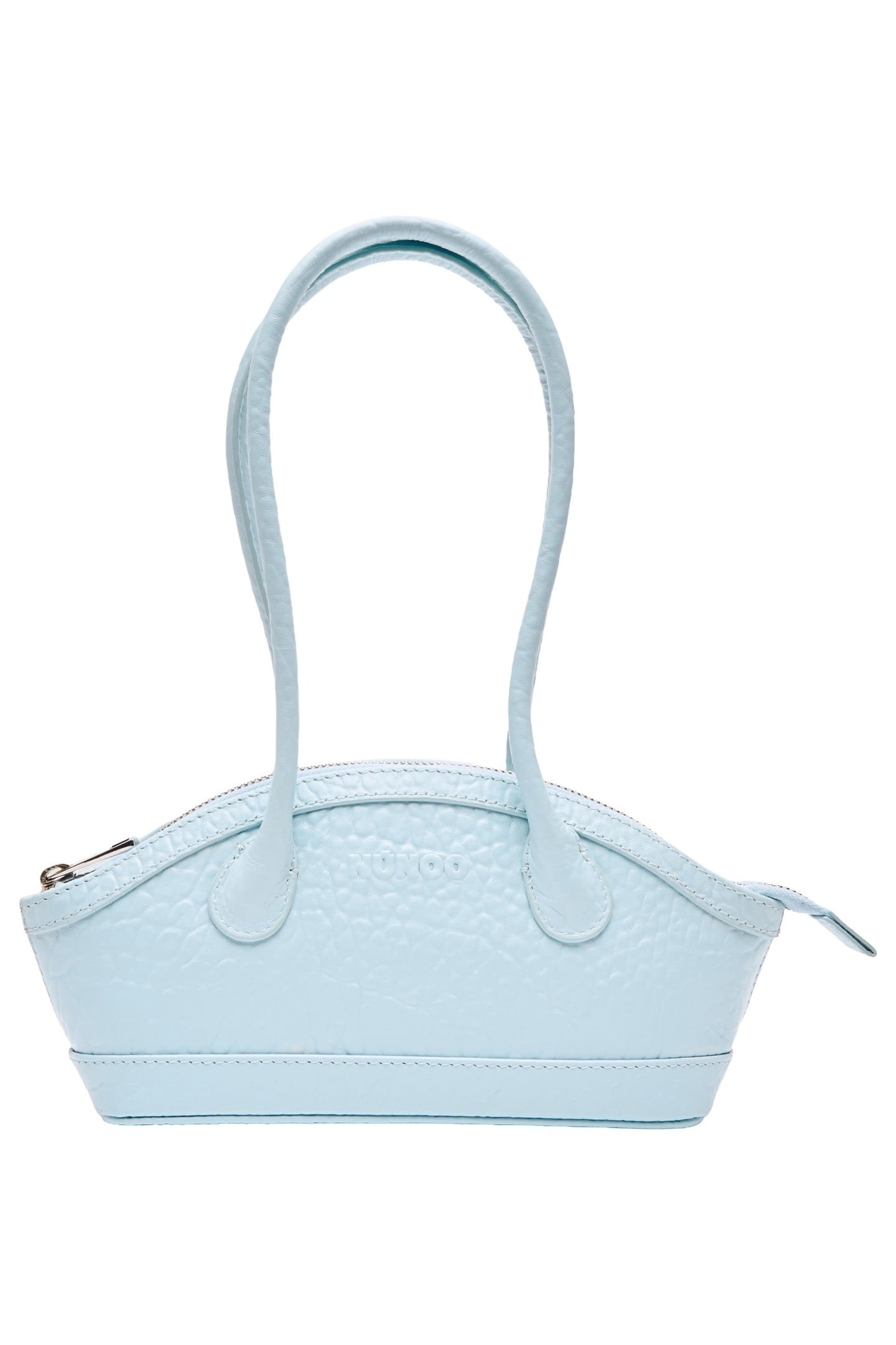 SMALL AYO NEW ZEALAND LIGHT BLUE 1