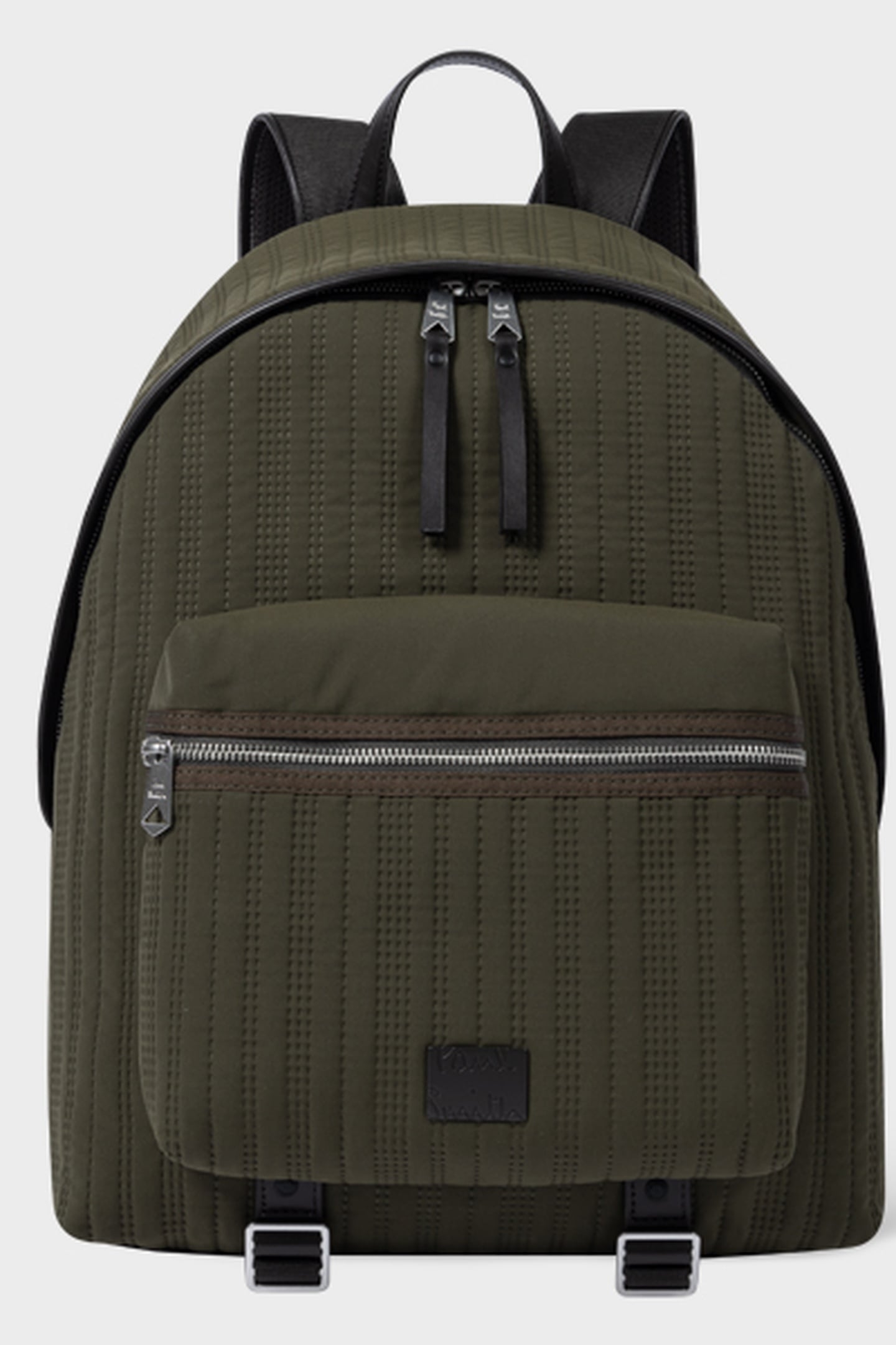 BAG BACKPACK KHAKI 2