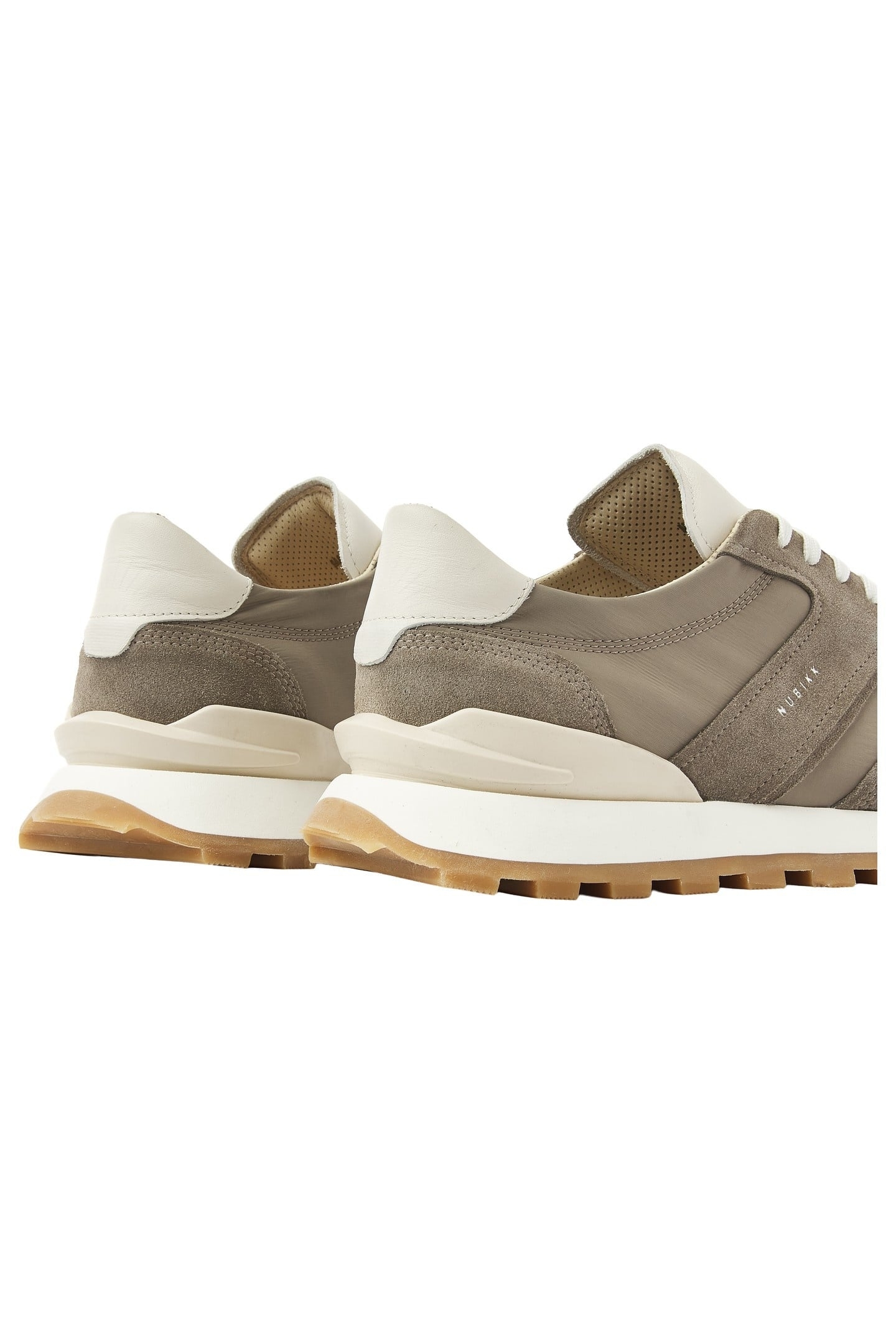 ZORA MAE (M) GREY COMBI 3