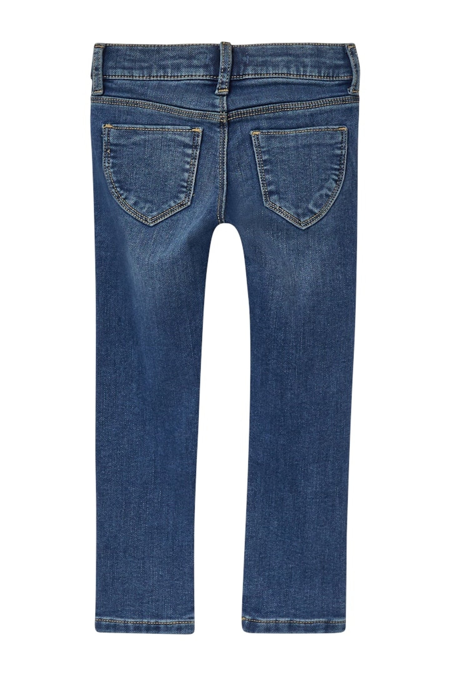 S.OLIVER JEANS BLUE-DENIM 2
