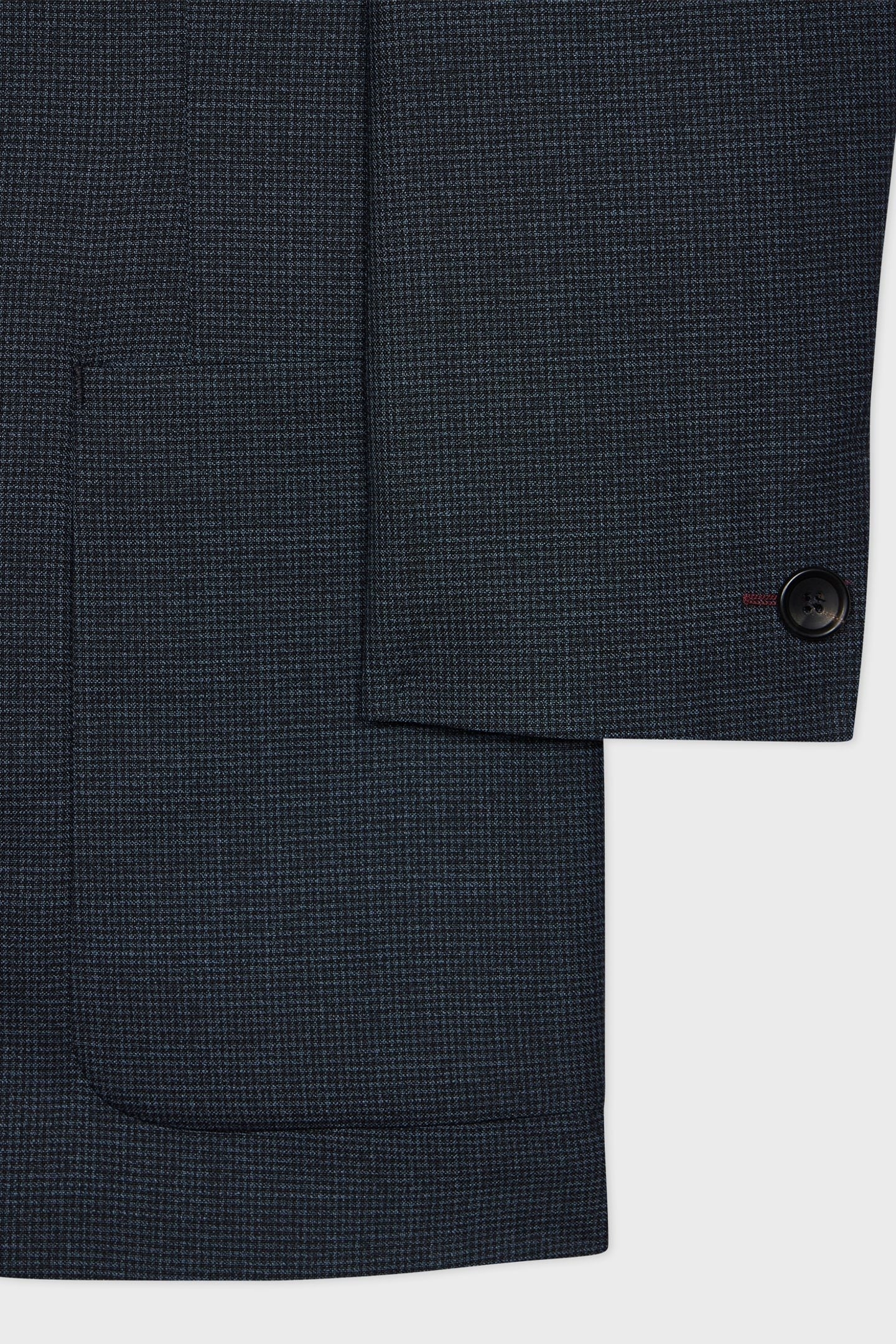 JACKET UNLINED INKY BLUE 6