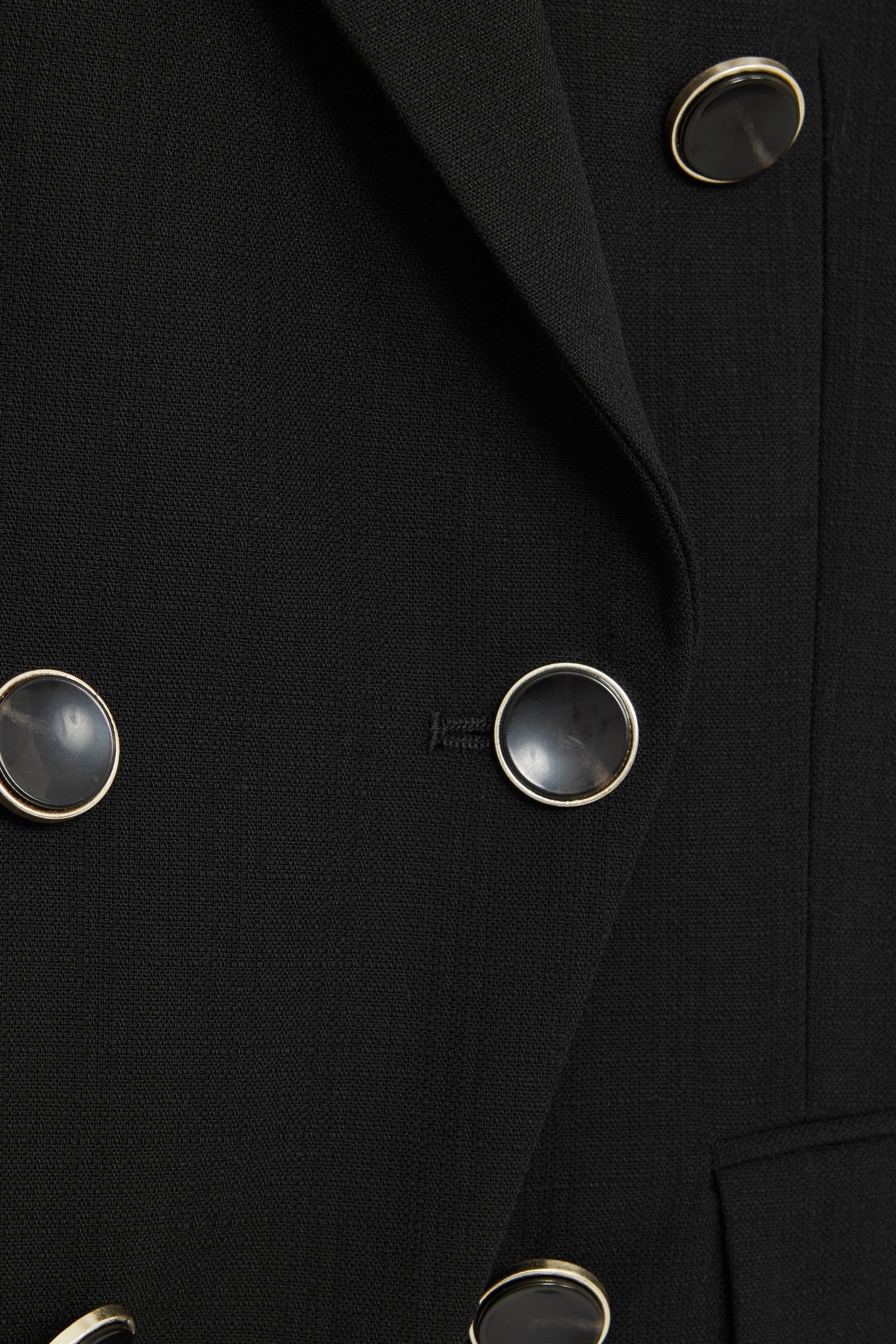 DNA DB BLAZER BLACK 6