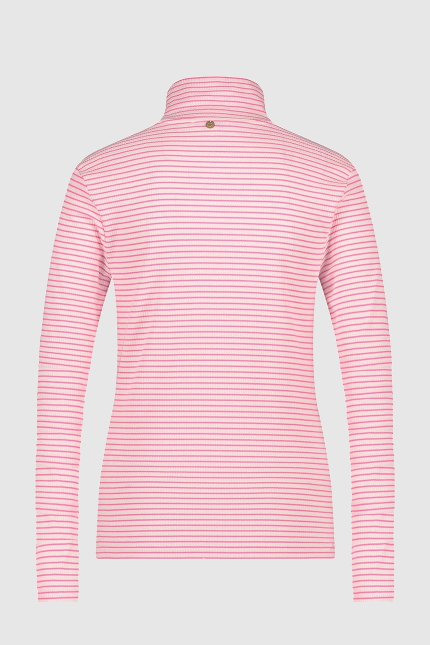 GIRLS KAIA TOP KNOCKOUT PINK 2